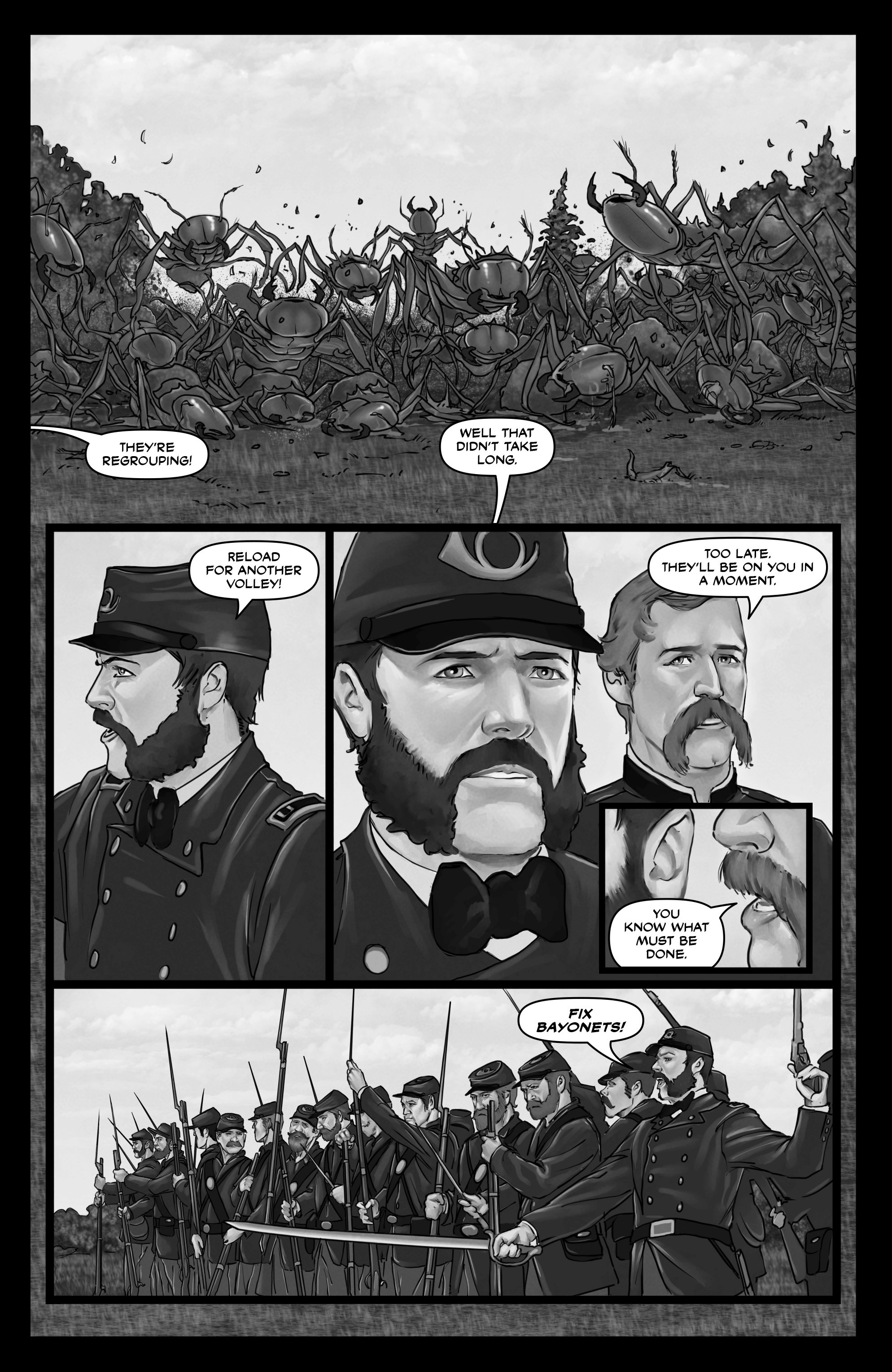 Cinema Purgatorio (2016-) issue 4 - Page 40