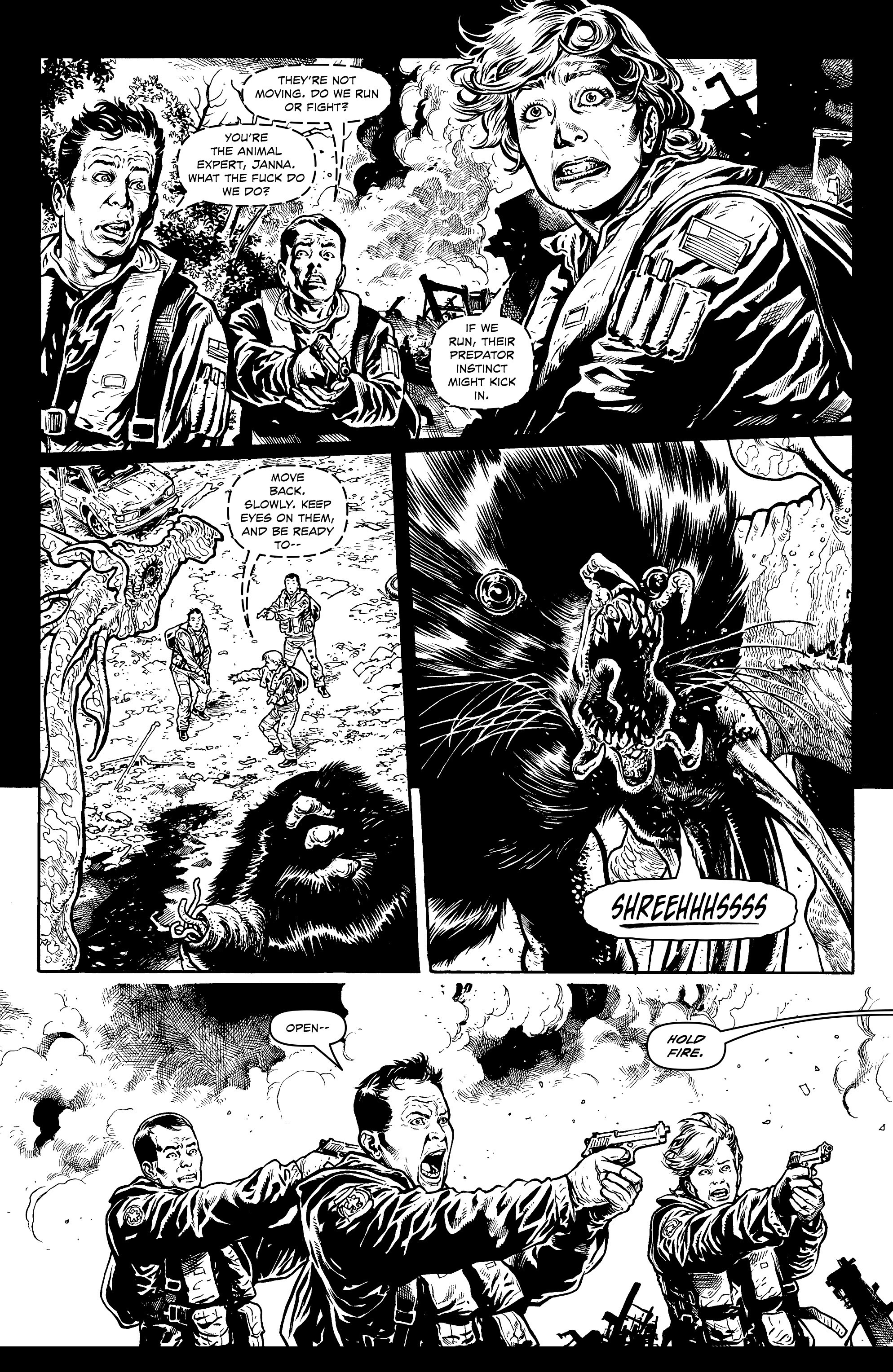 Cinema Purgatorio (2016-) issue 4 - Page 49