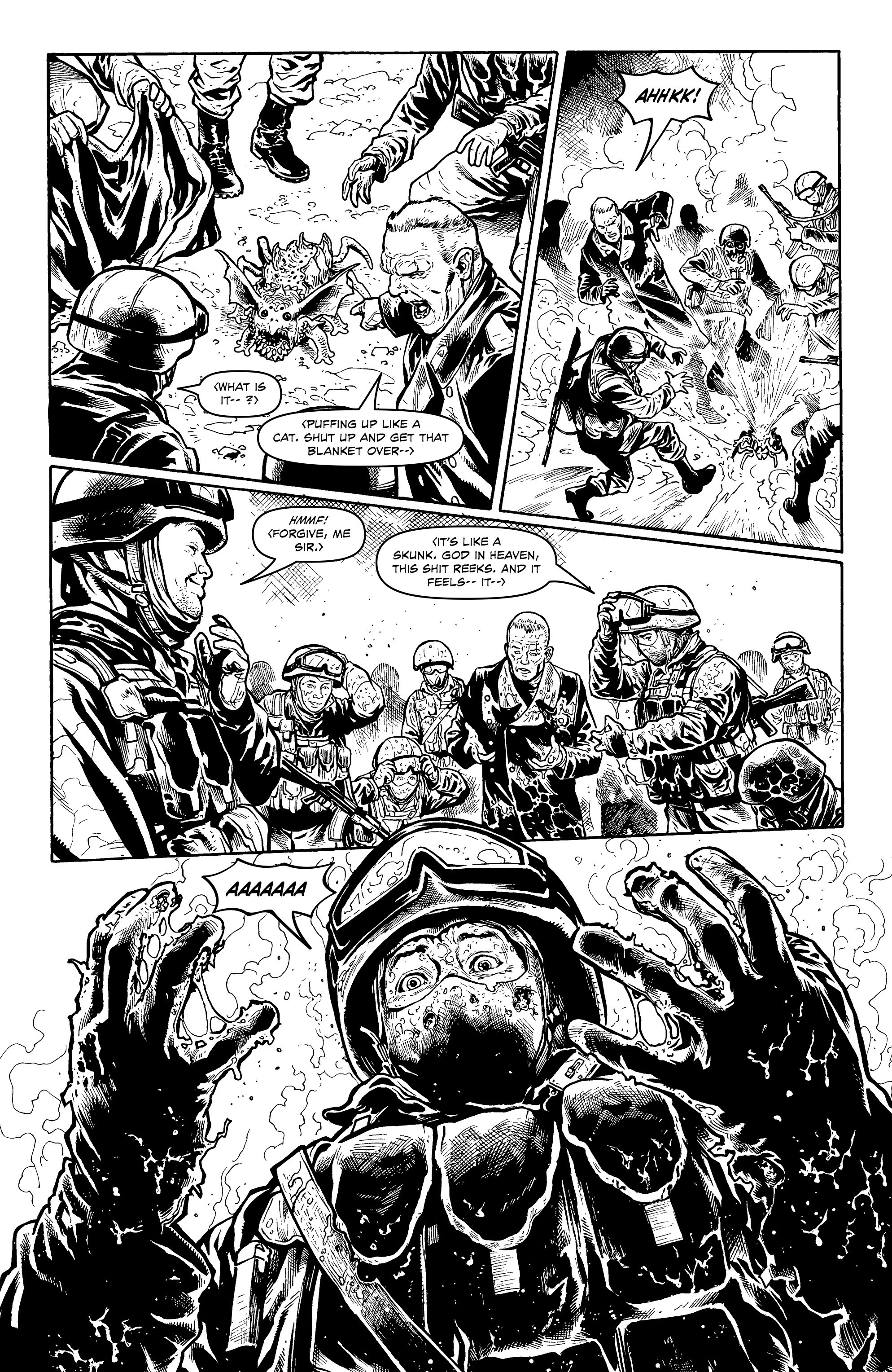 Cinema Purgatorio (2016-) issue 6 - Page 47