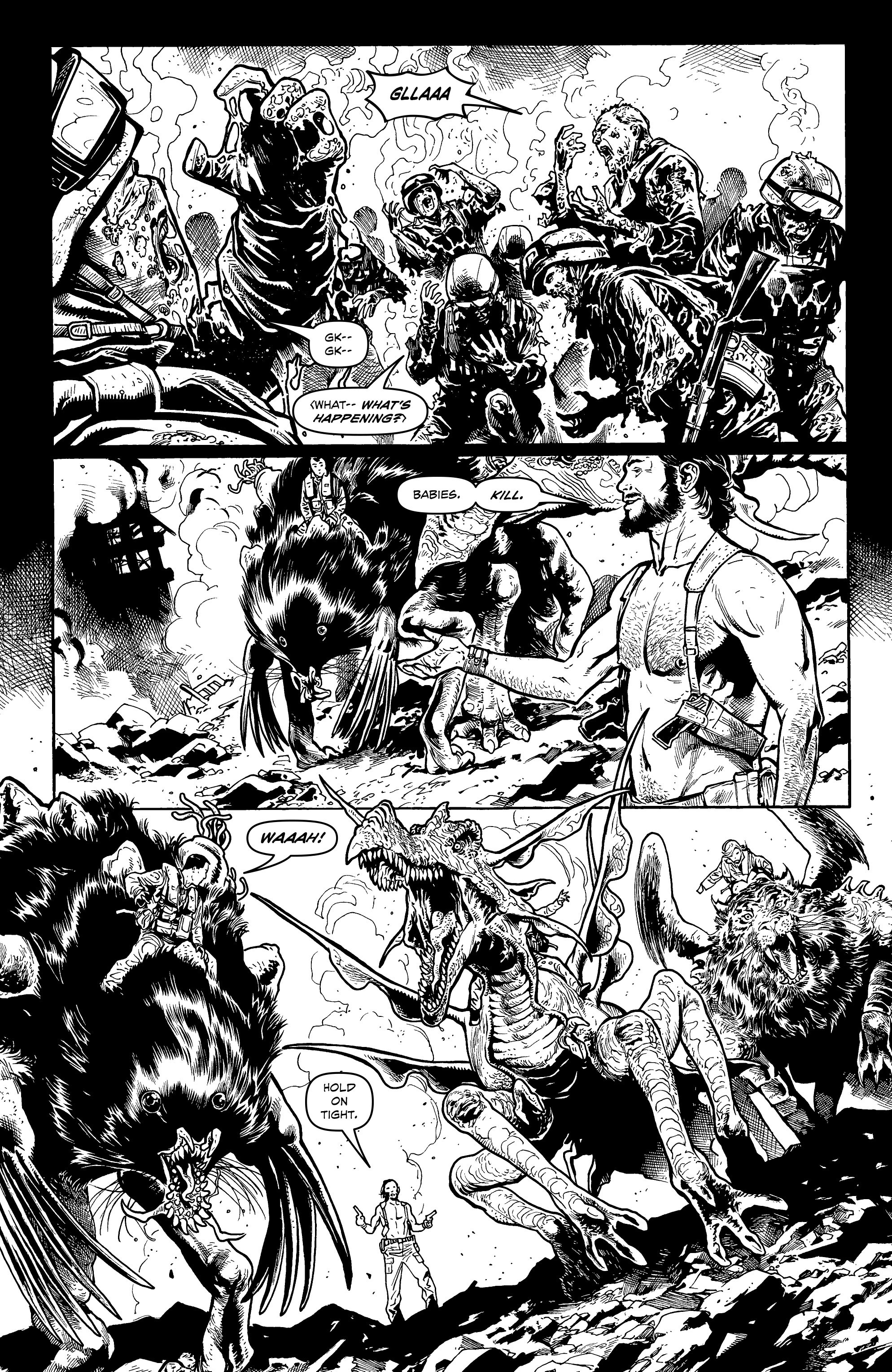 Cinema Purgatorio (2016-) issue 6 - Page 48