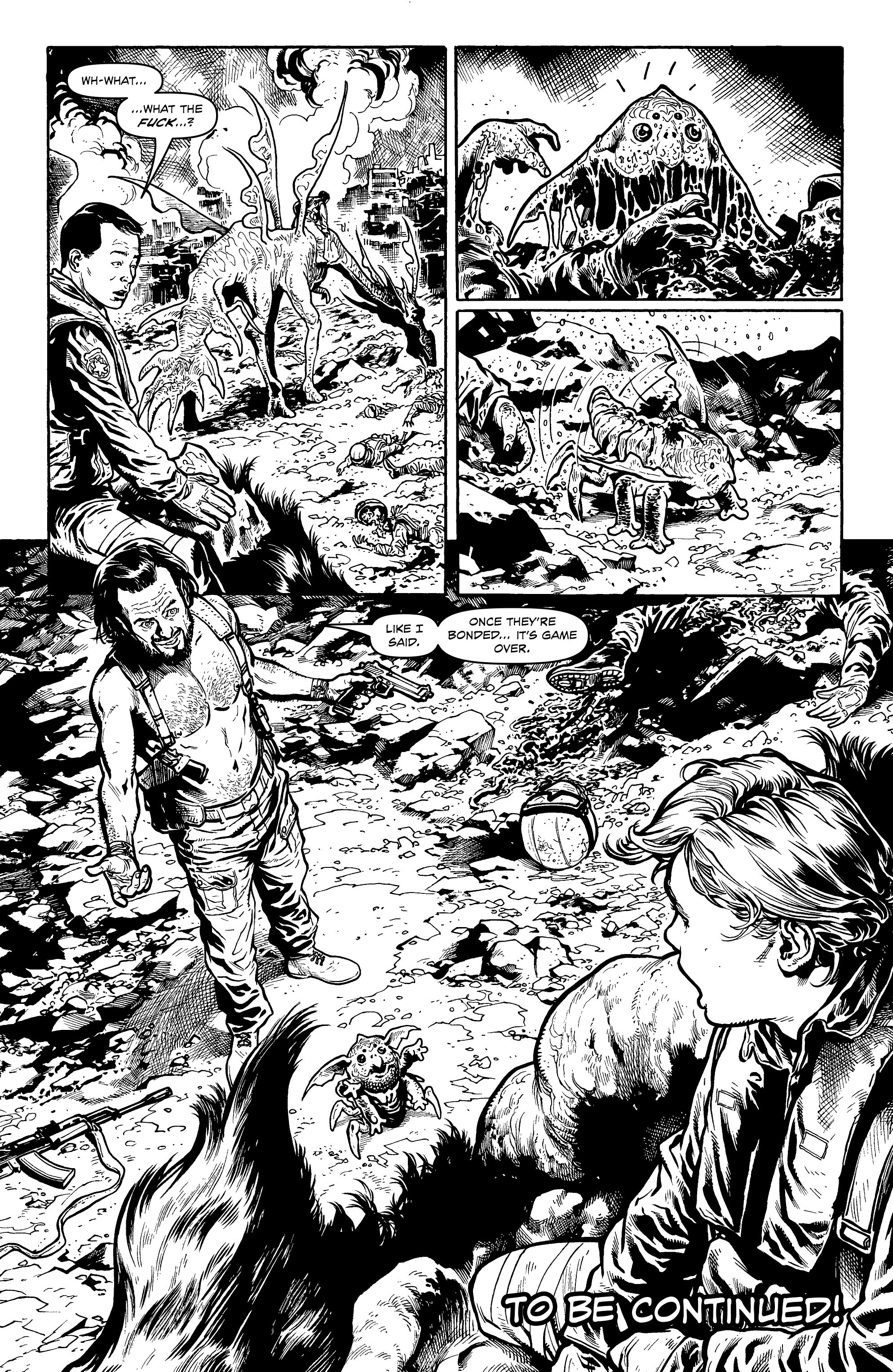 Cinema Purgatorio (2016-) issue 6 - Page 50