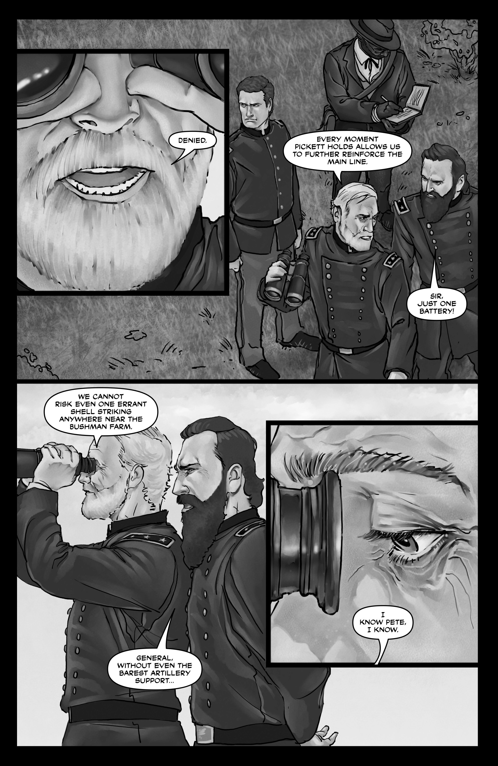 <{ $series->title }} issue 7 - Page 37