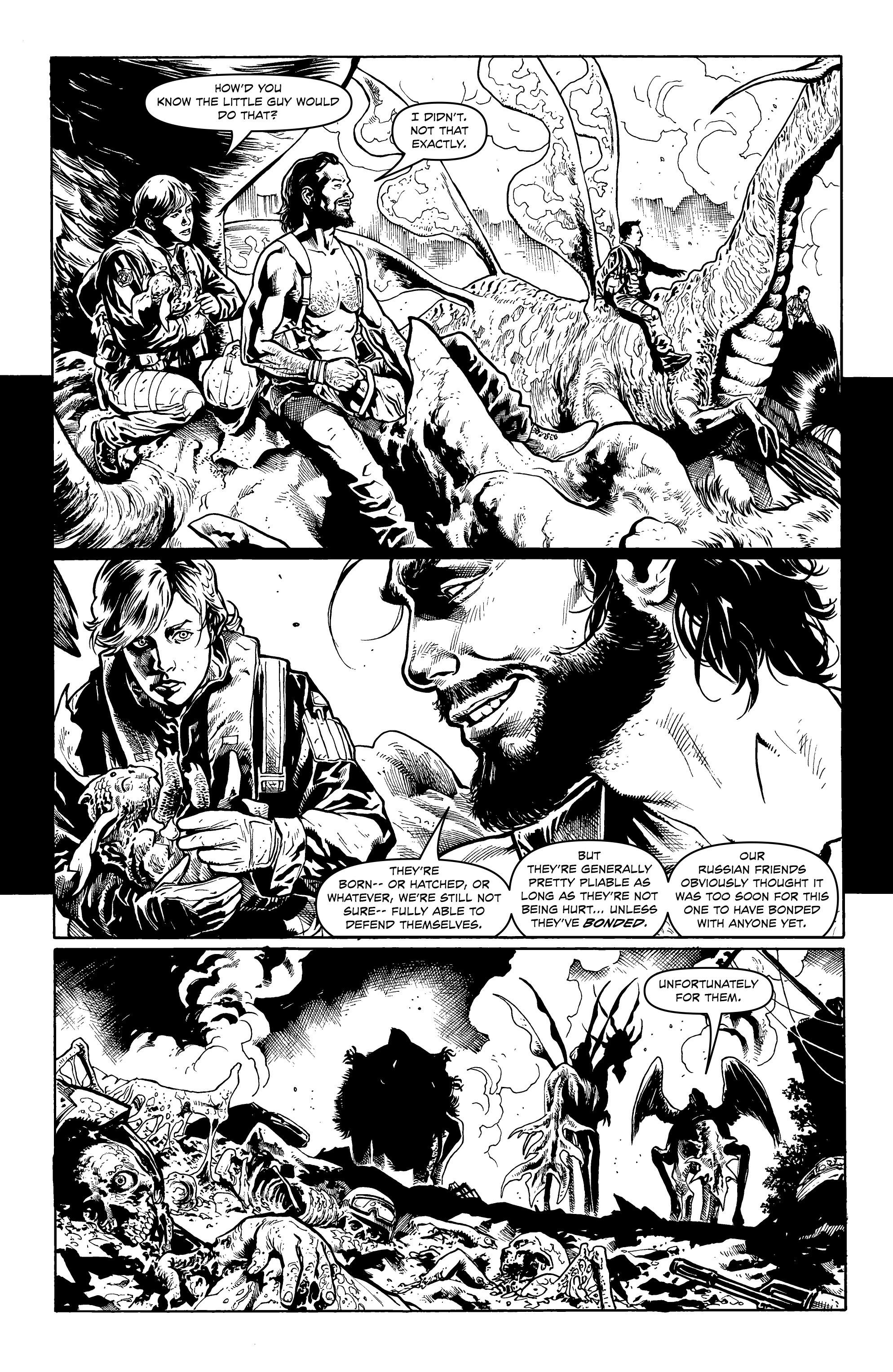 Cinema Purgatorio (2016-) issue 8 - Page 45