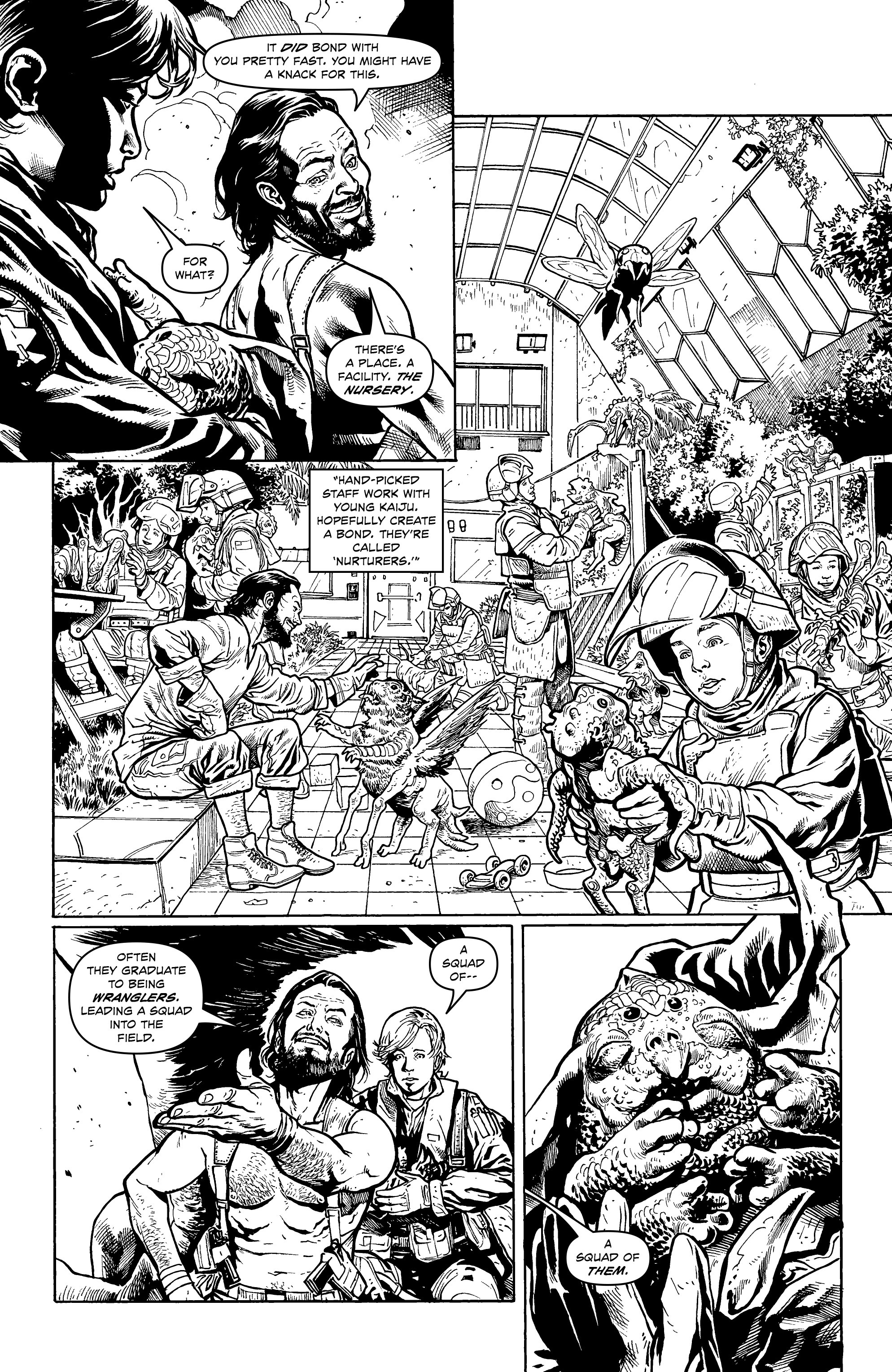 Cinema Purgatorio (2016-) issue 8 - Page 46