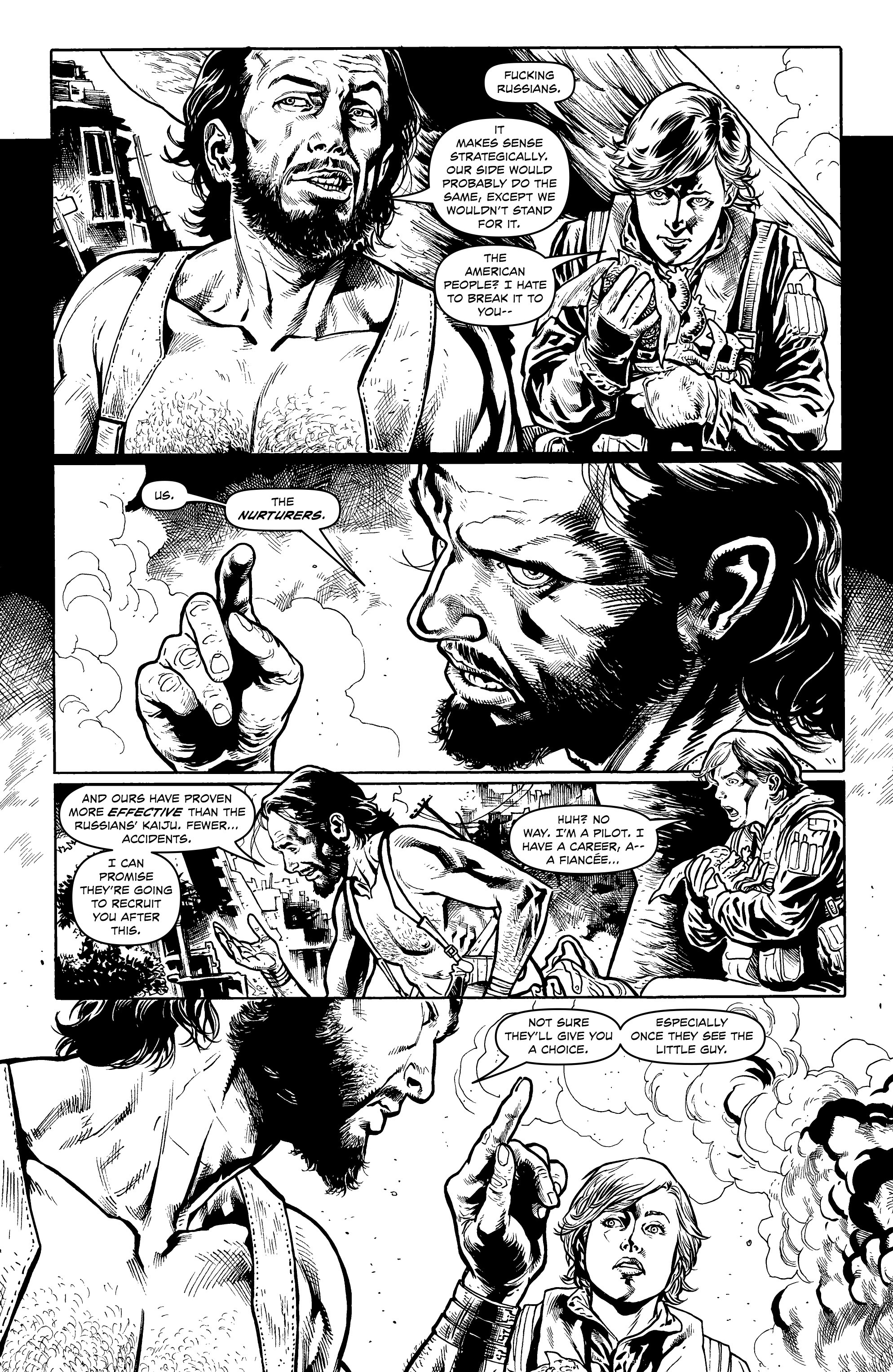 Cinema Purgatorio (2016-) issue 8 - Page 48