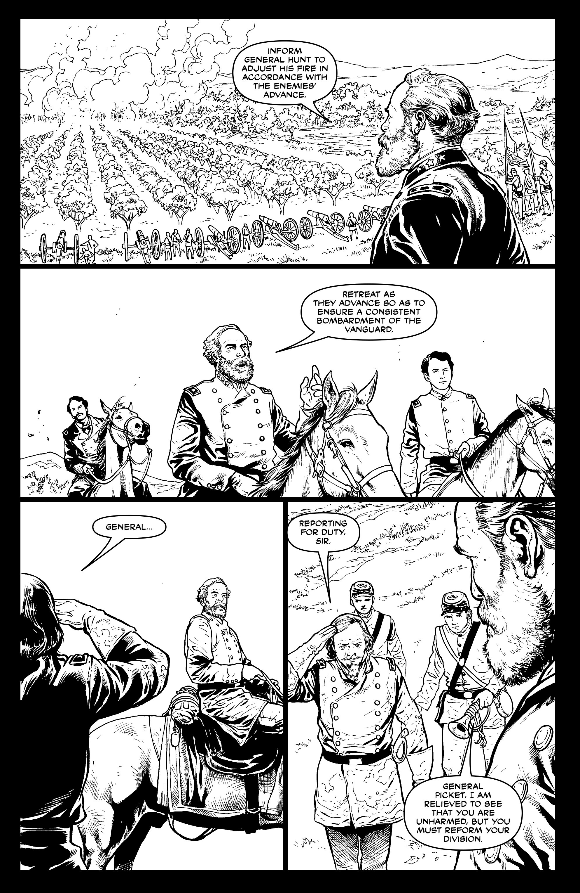 Cinema Purgatorio (2016-) issue 9 - Page 30