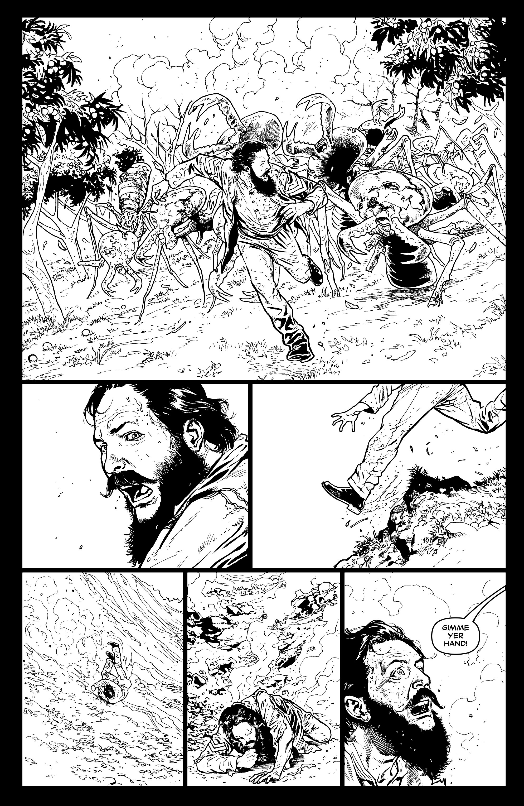 Cinema Purgatorio (2016-) issue 9 - Page 32