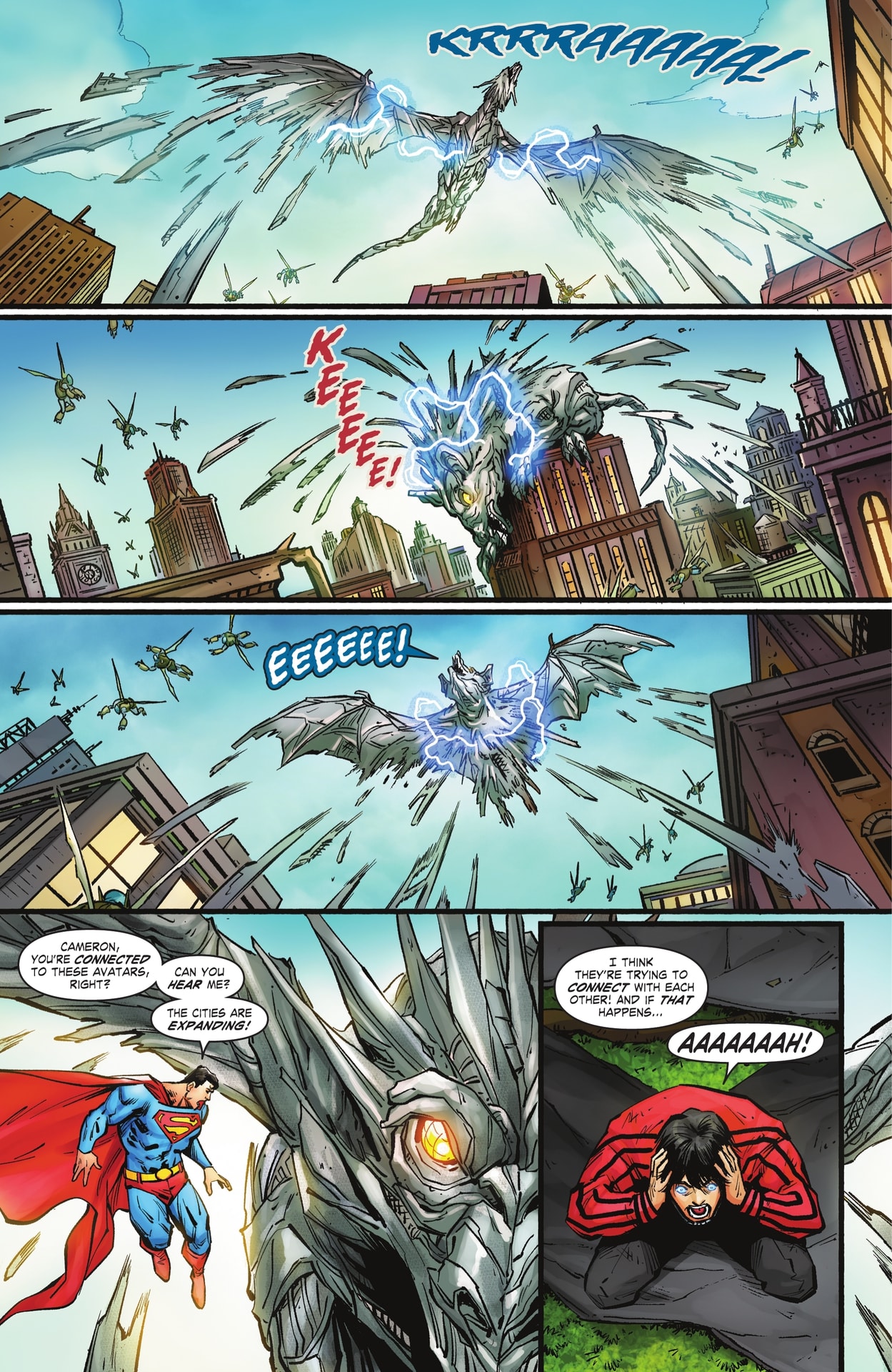 City Boy (2023-) issue 6 - Page 13