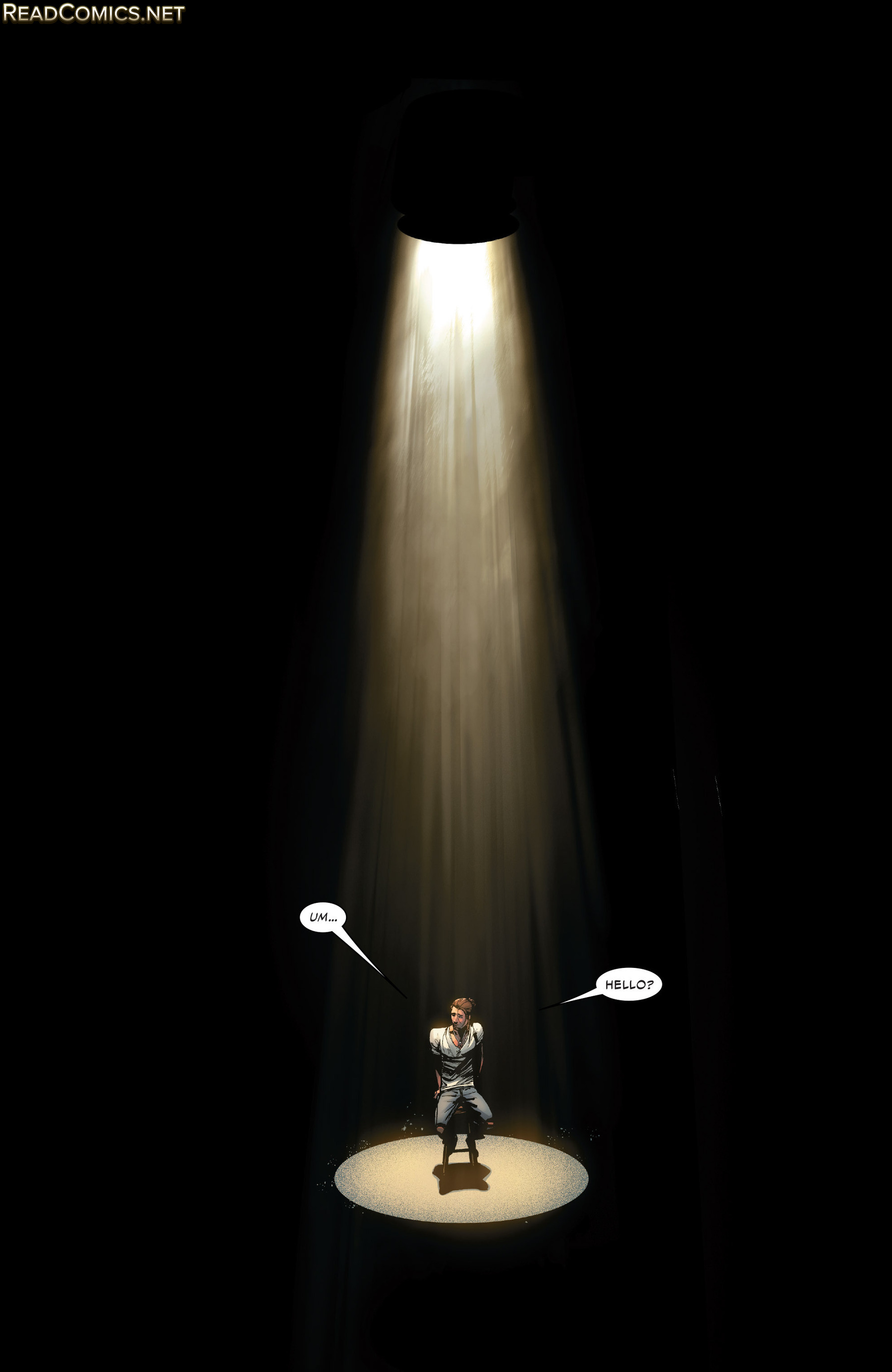 Civil War II (2016-): Chapter 1 - Page 18
