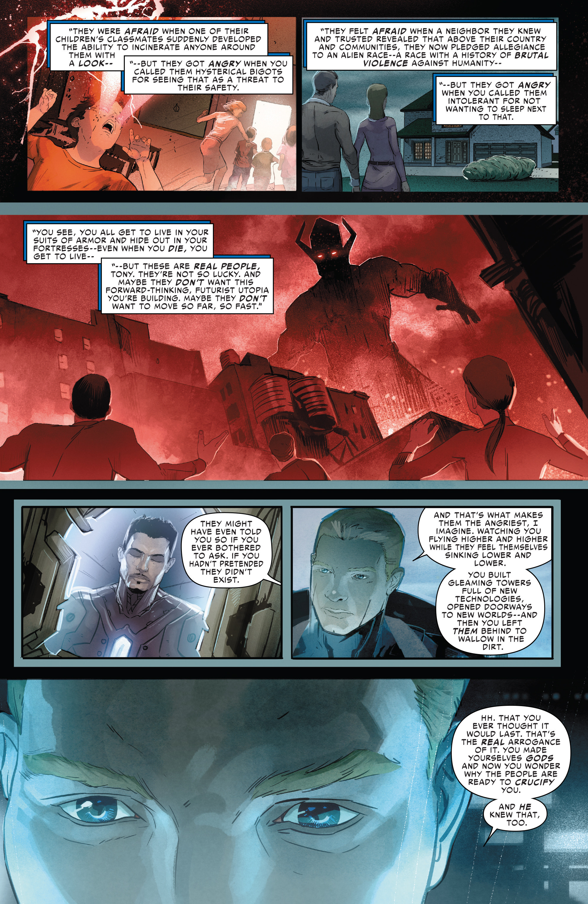 Civil War II Fallout (2017) issue 1 - Page 508