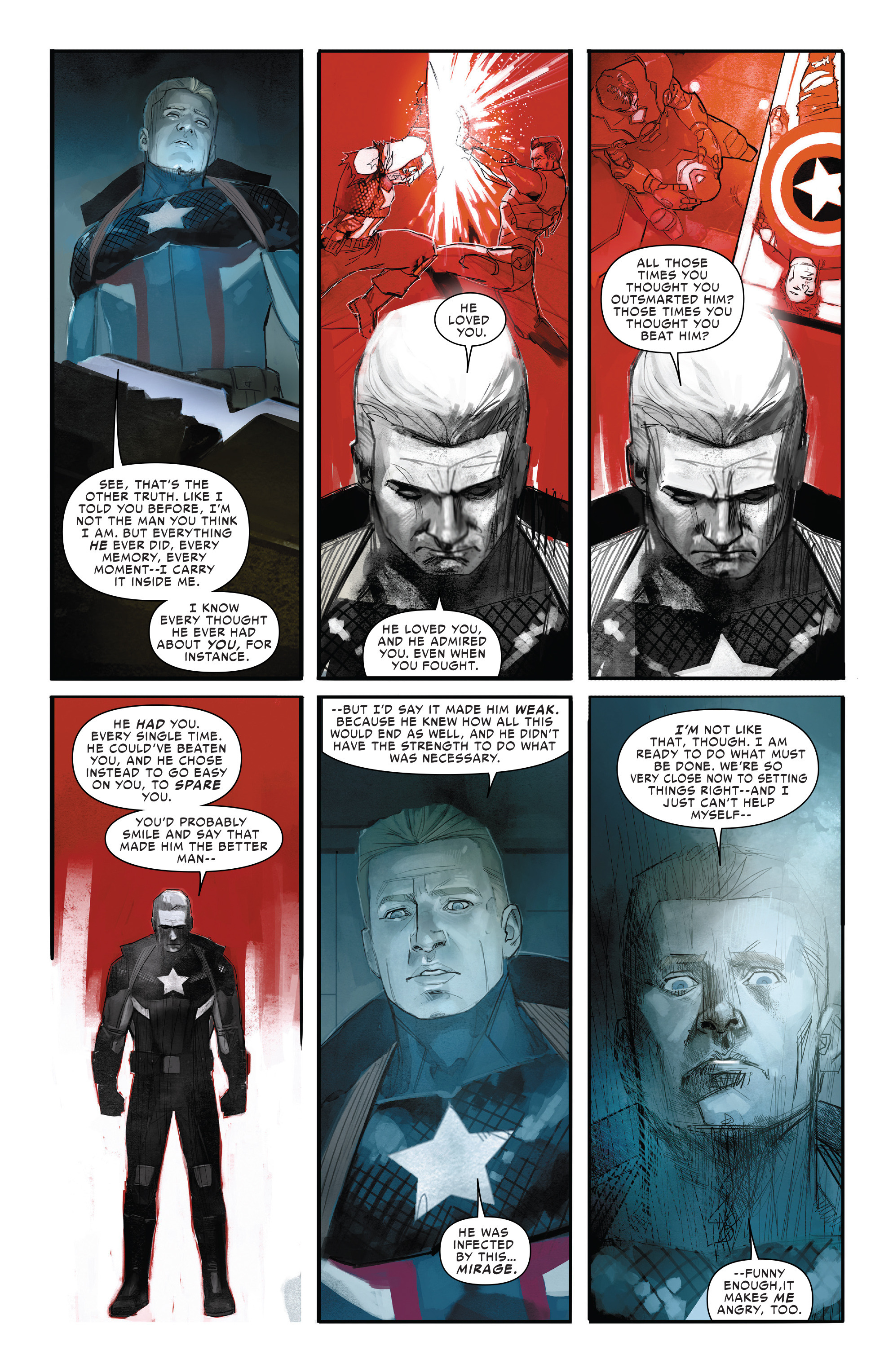 Civil War II Fallout (2017) issue 1 - Page 509