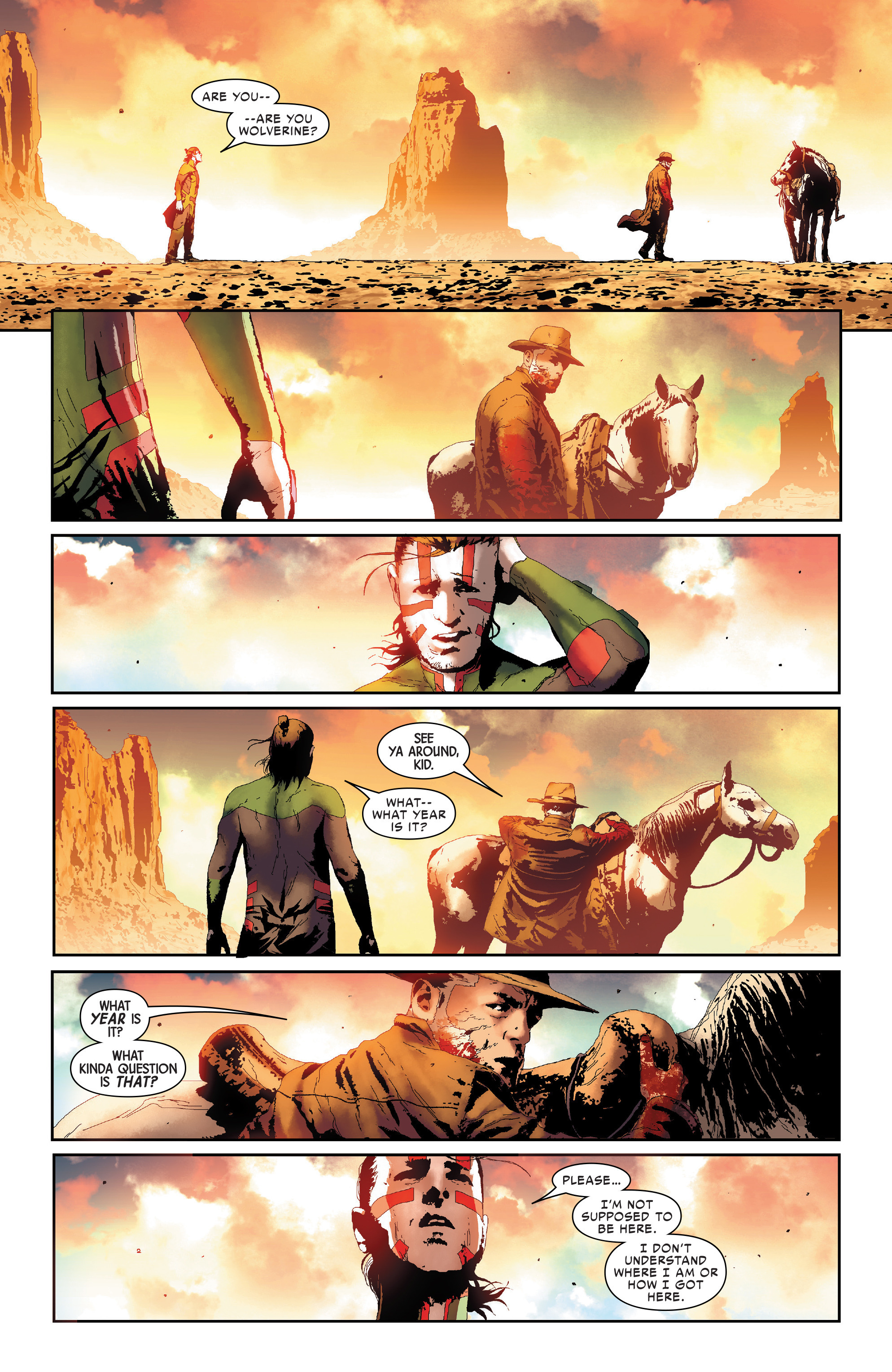 Civil War II (TPB) (2017) issue 1 - Page 228