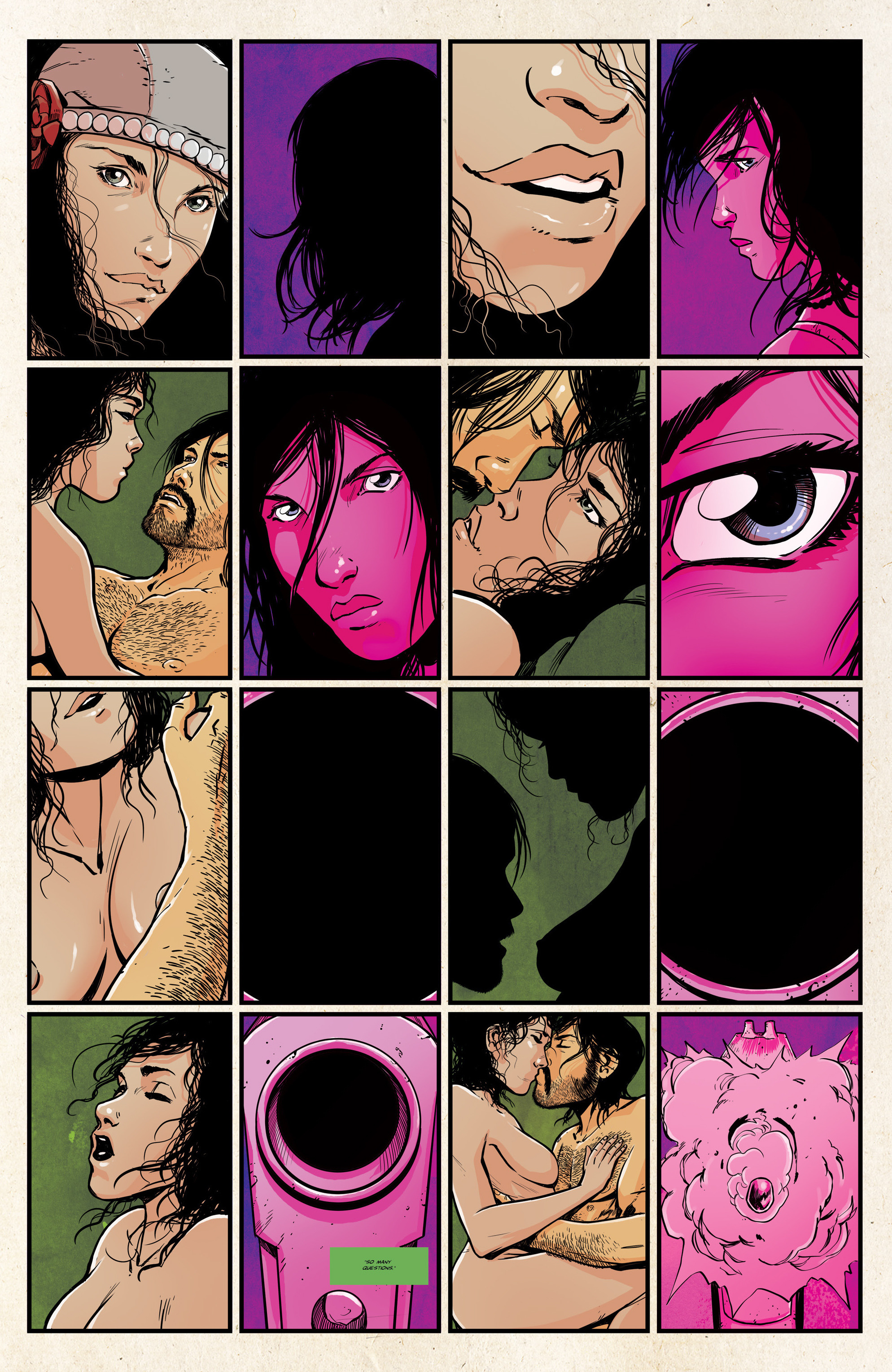 Clandestino (2015-) issue 5 - Page 15