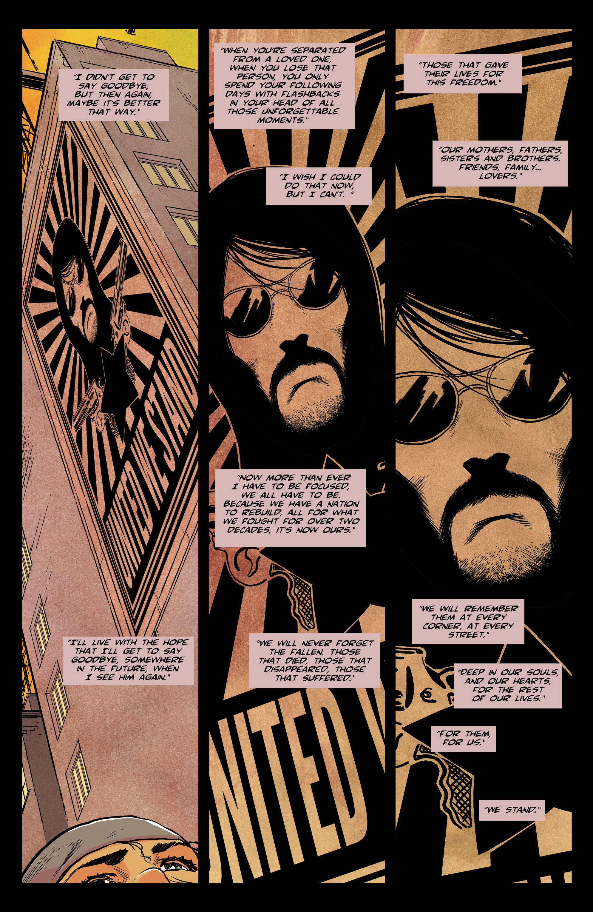 Clandestino (2015-) issue 6 - Page 29