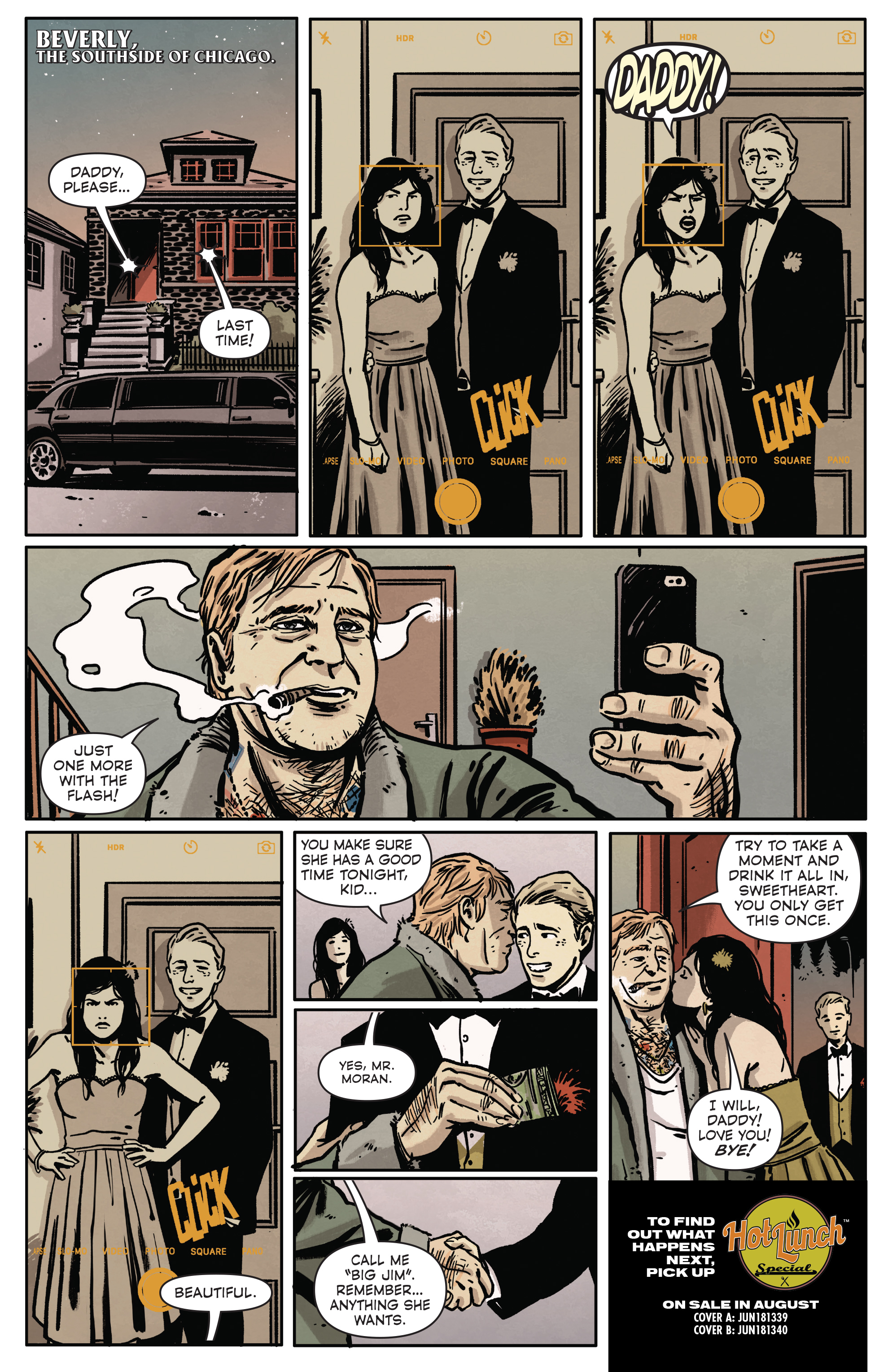 Clankillers (2018-) issue 1 - Page 30