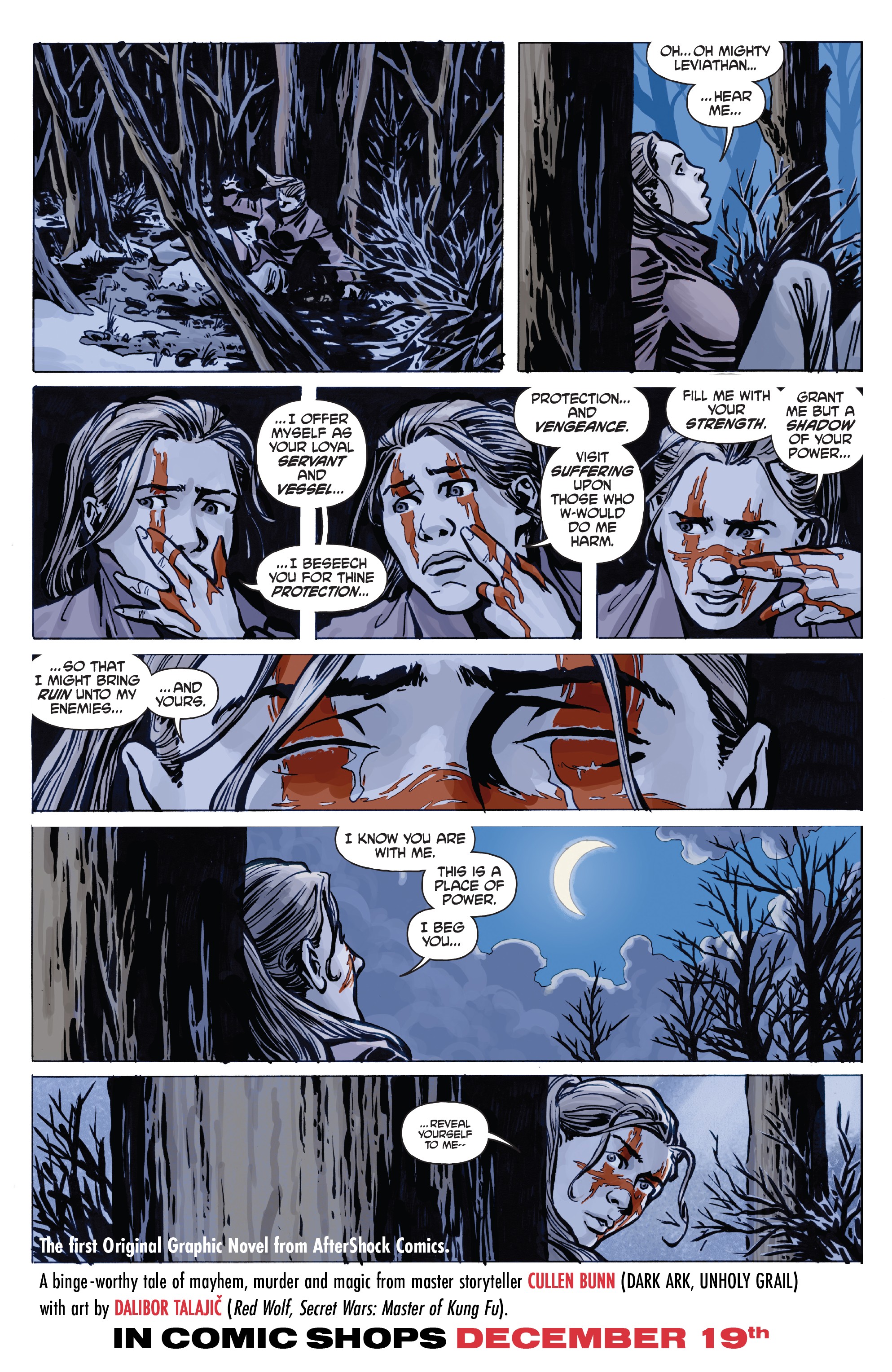 Clankillers (2018-) issue 5 - Page 26