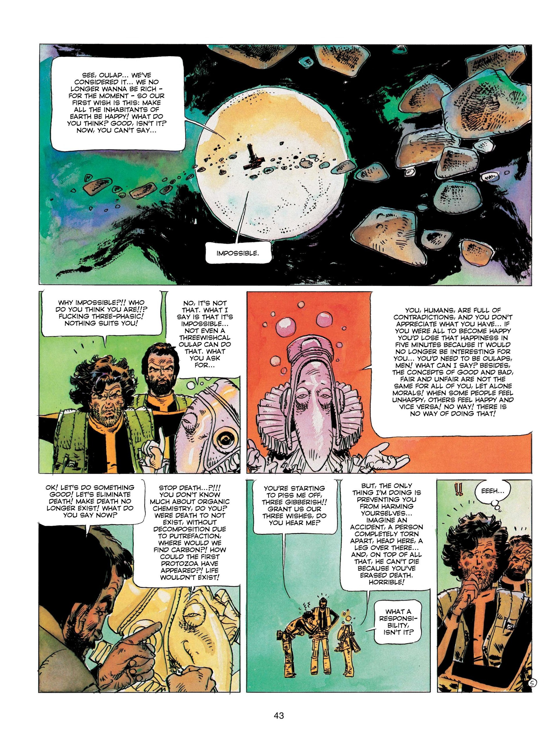 Clarke and Kubrick (2021-) issue 1 - Page 44