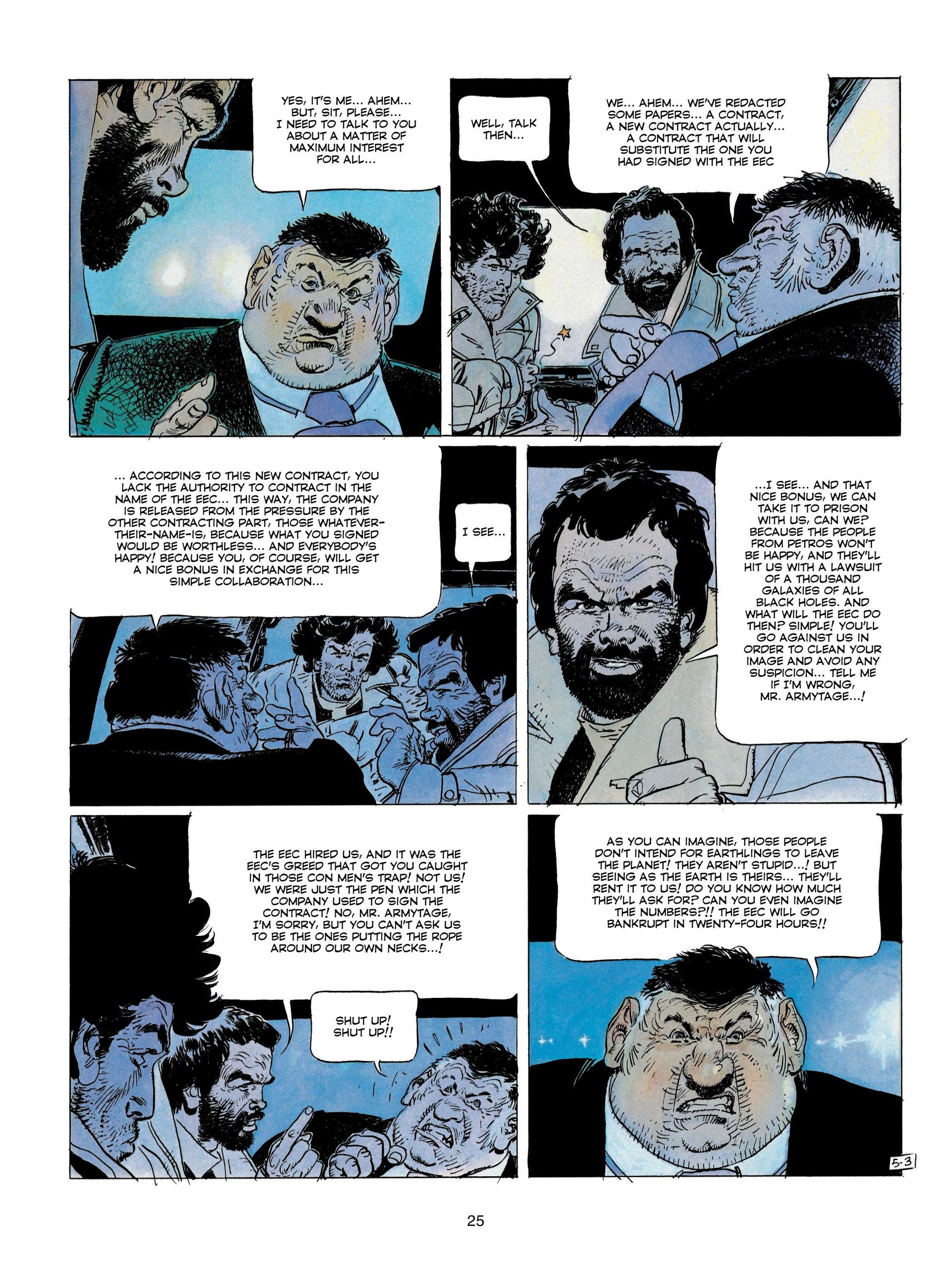 Clarke and Kubrick (2021-) issue 2 - Page 26