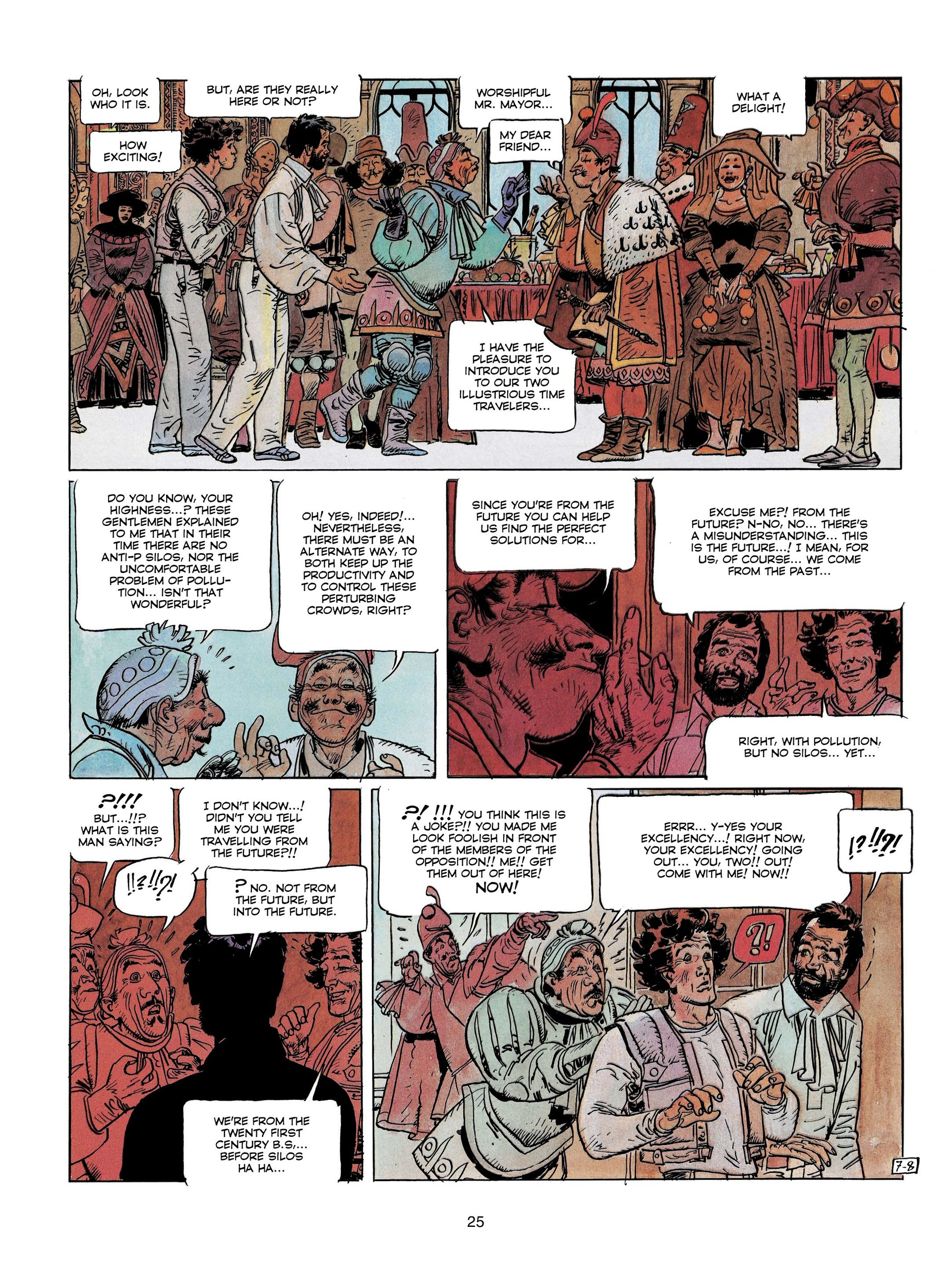 Clarke and Kubrick (2021-) issue 3 - Page 26