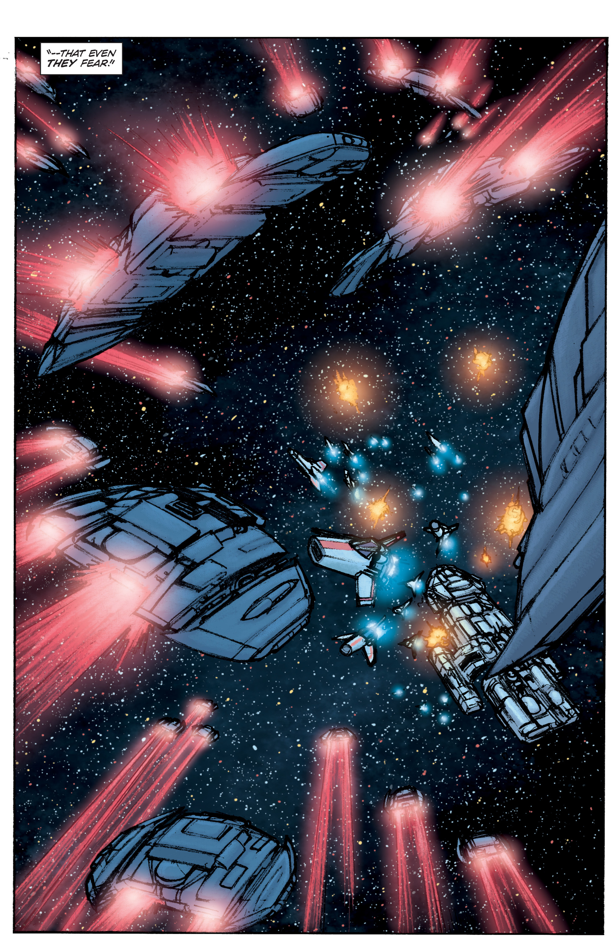 Classic Battlestar Galactica: Folly Of The Gods issue 1 - Page 72