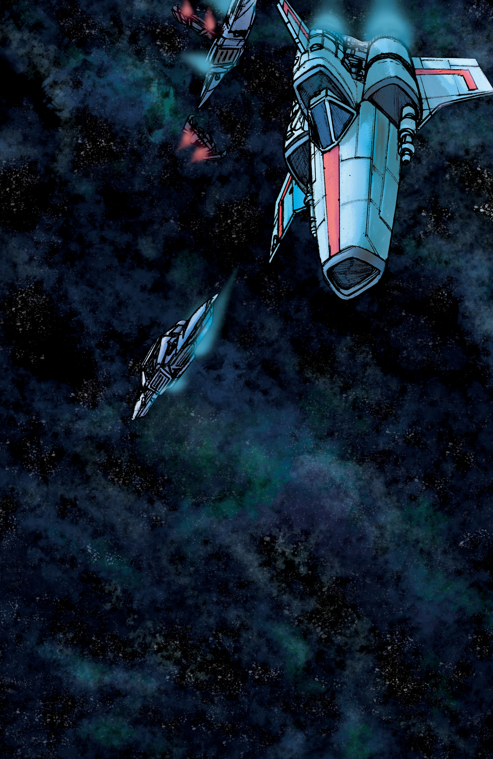 Classic Battlestar Galactica: Folly Of The Gods issue 1 - Page 74