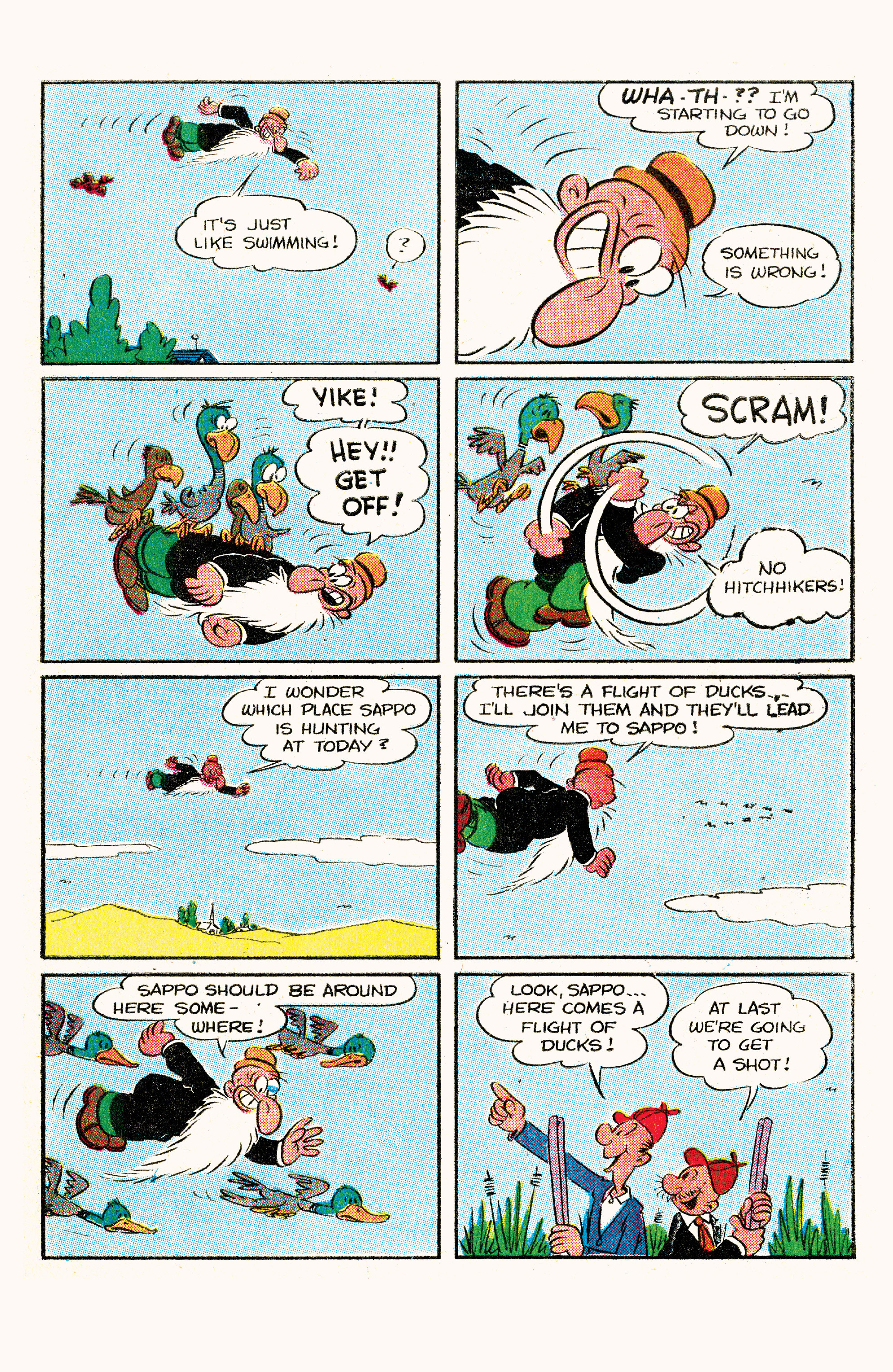 Classic Popeye (2012-) issue 48 - Page 32