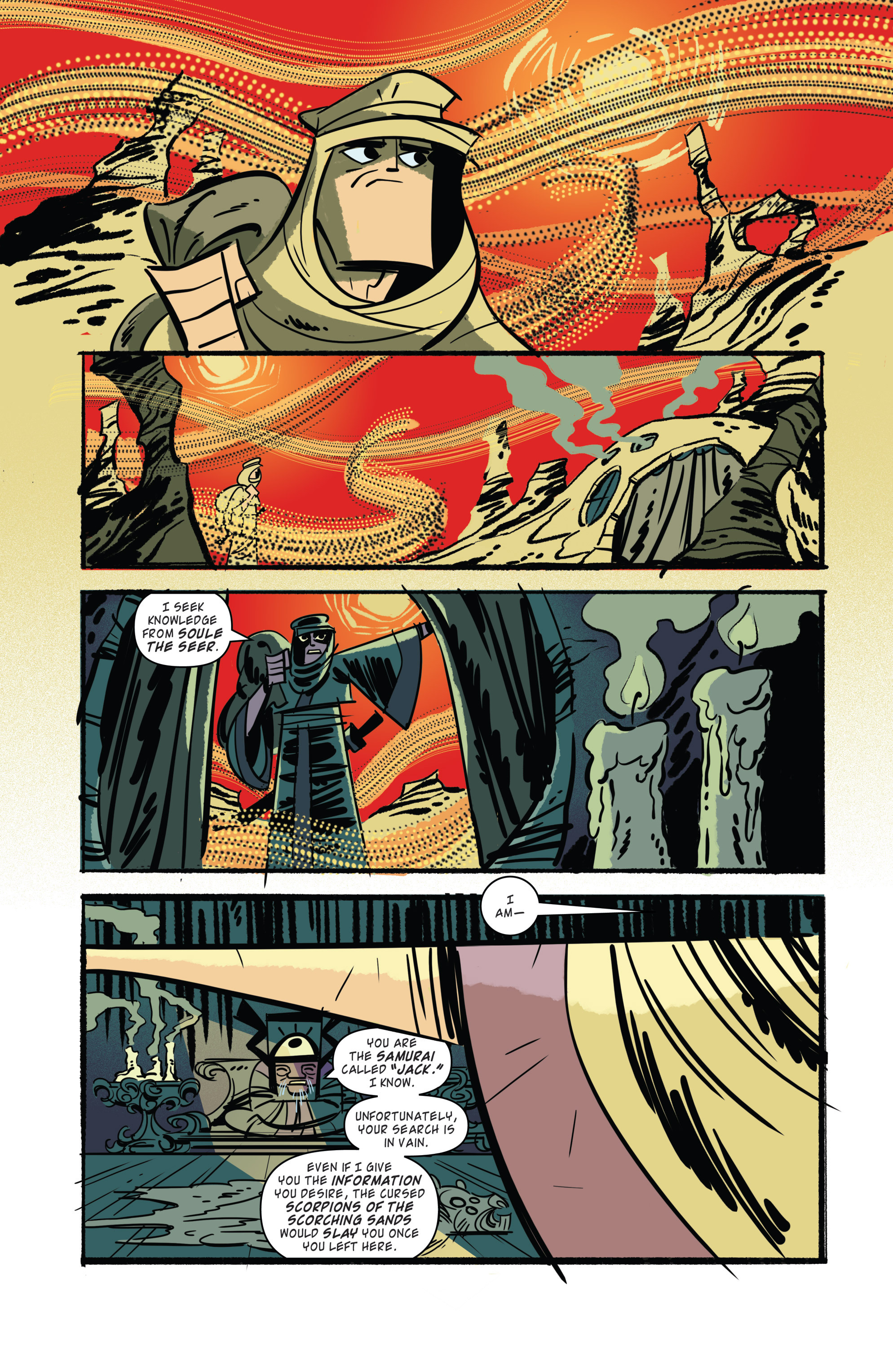 Classic Popeye (2012-) issue 48 - Page 40