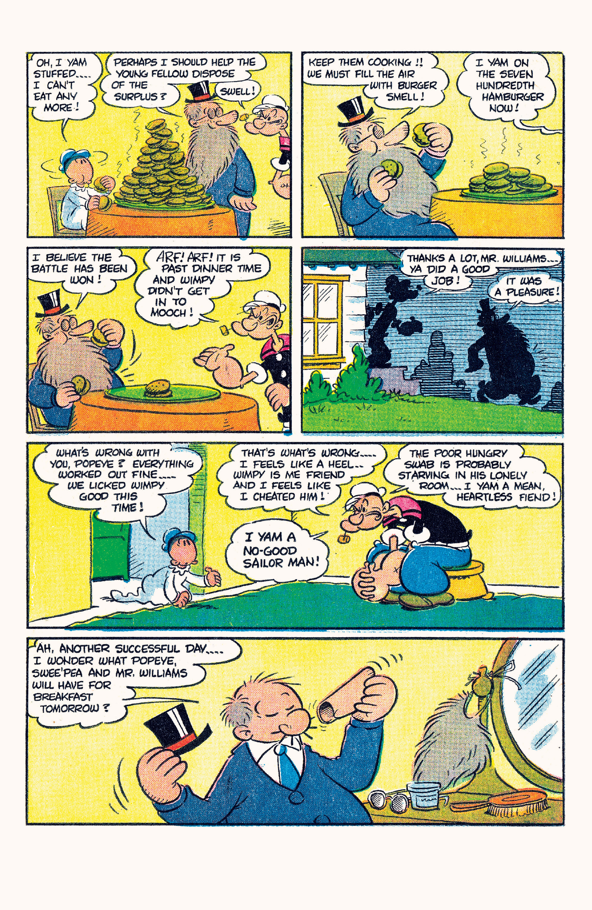 Classic Popeye (2012-) issue 49 - Page 26