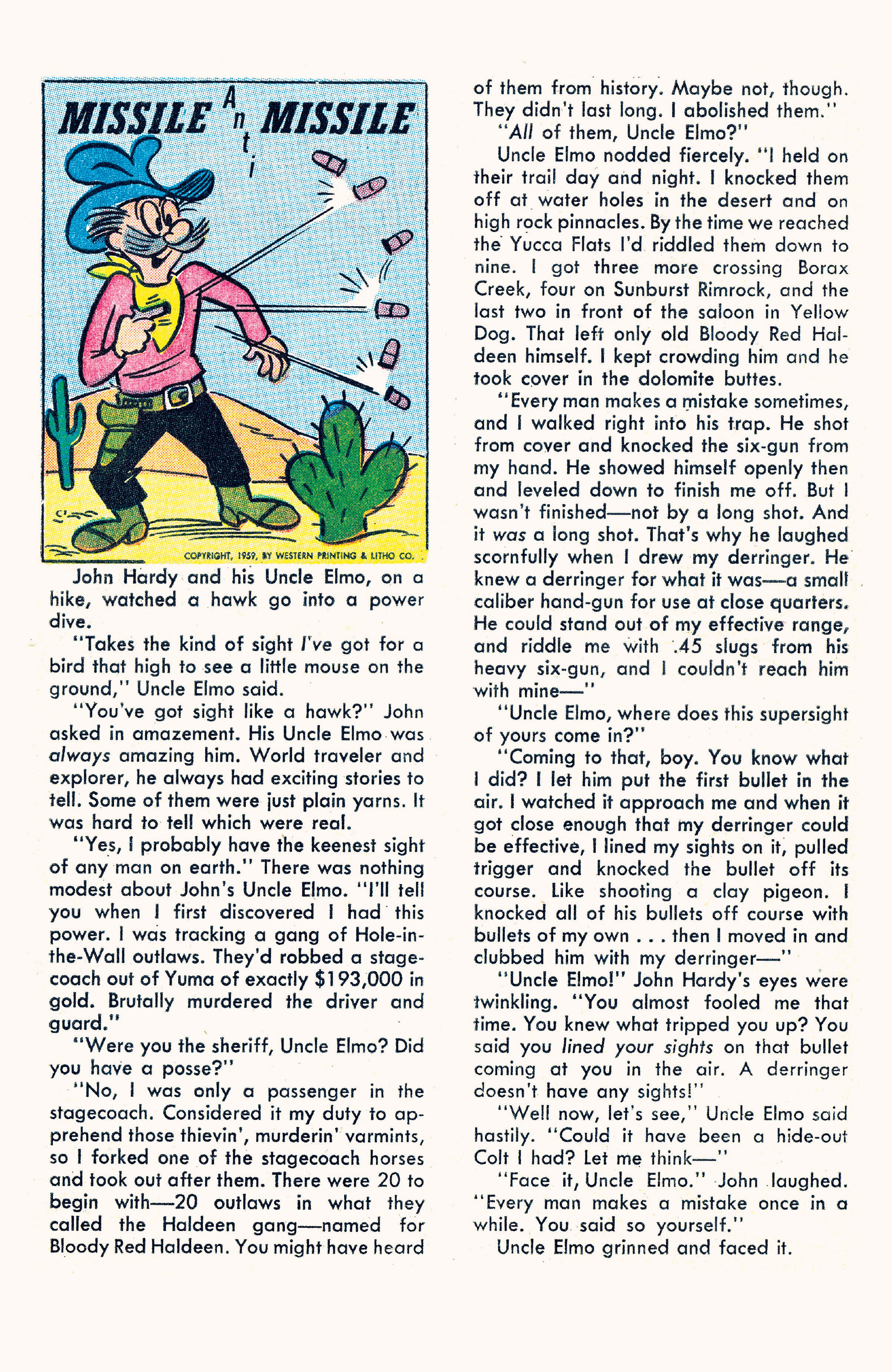 Classic Popeye (2012-) issue 49 - Page 27