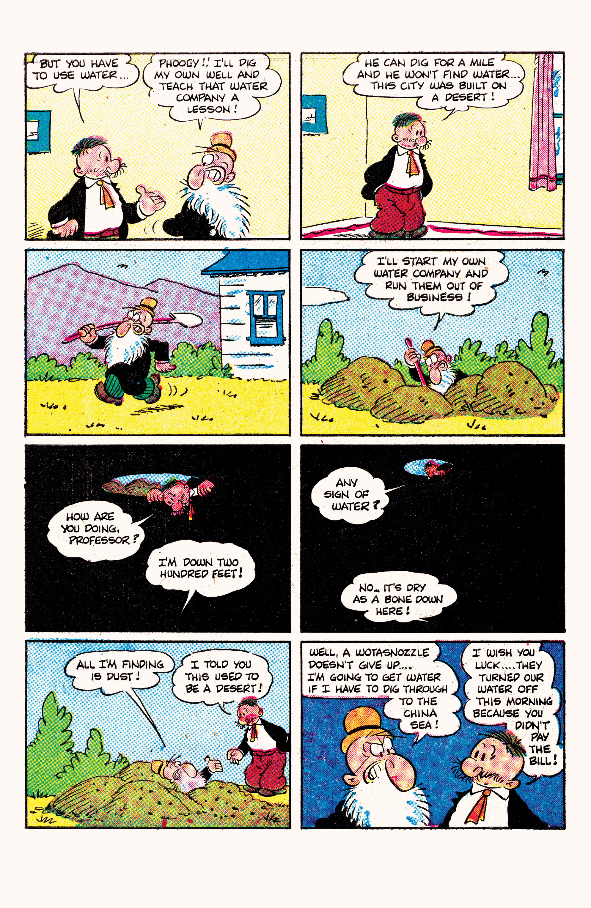 Classic Popeye (2012-) issue 50 - Page 29