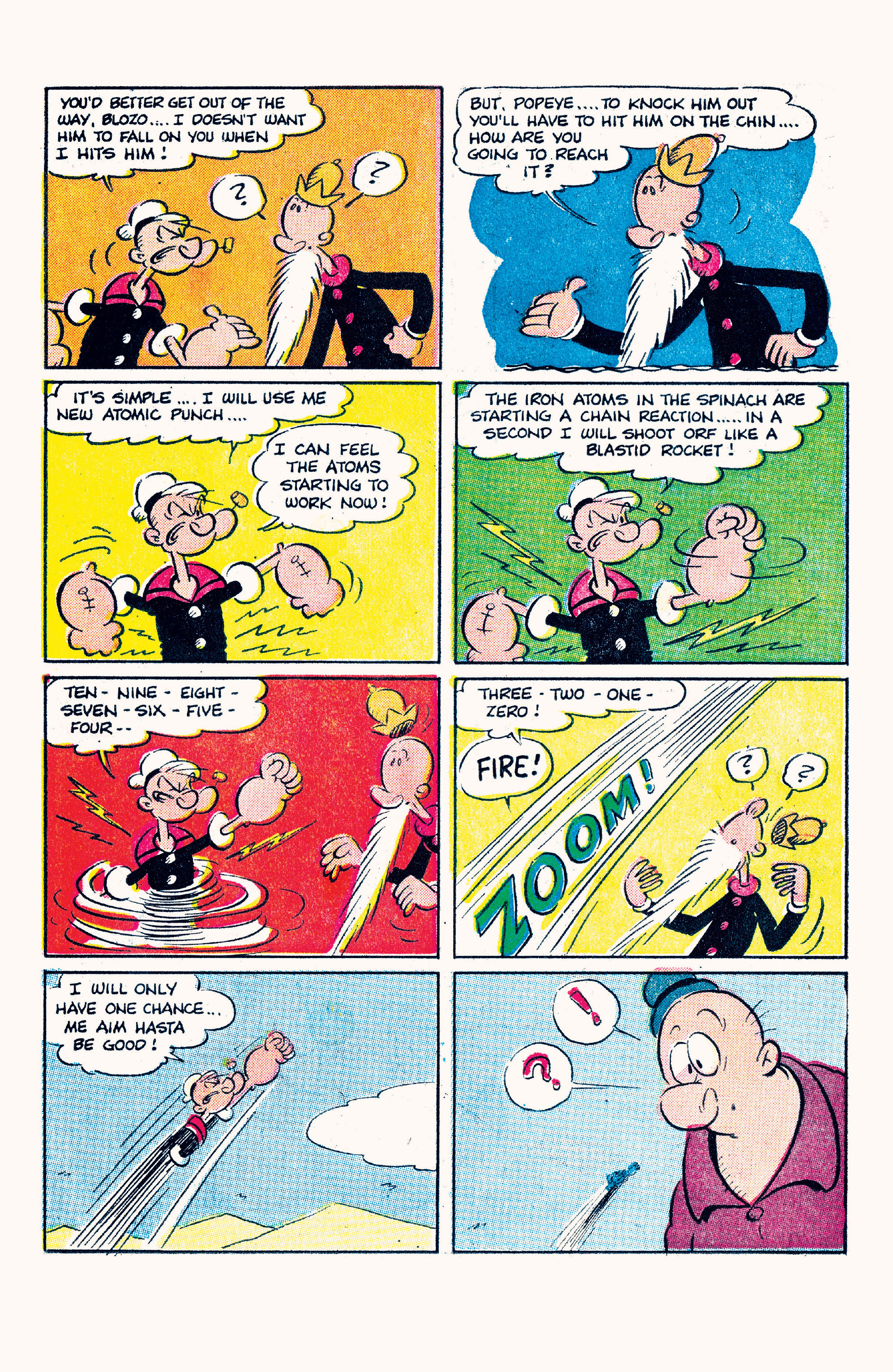 Classic Popeye (2012-) issue 51 - Page 15