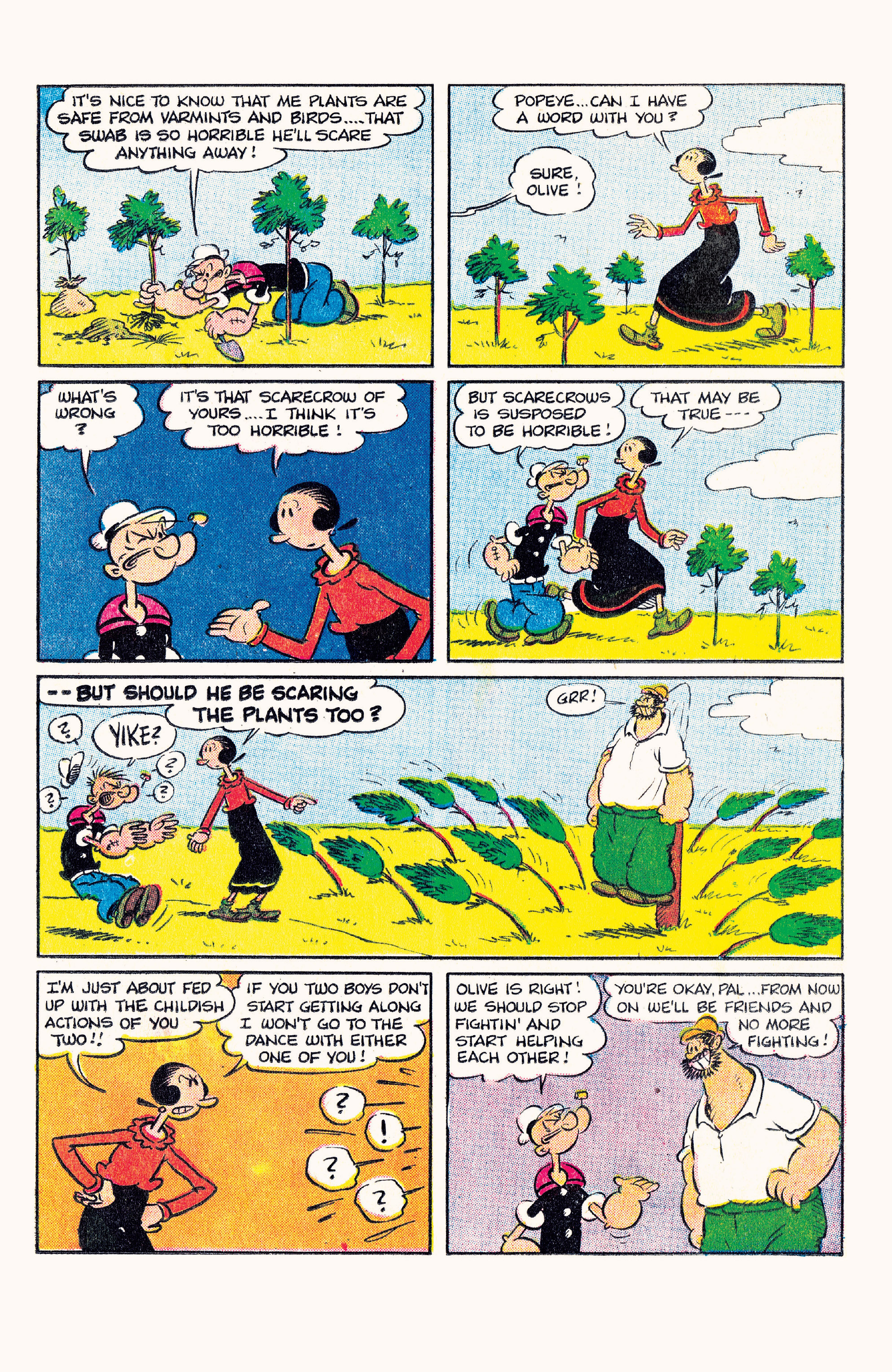 Classic Popeye (2012-) issue 51 - Page 24