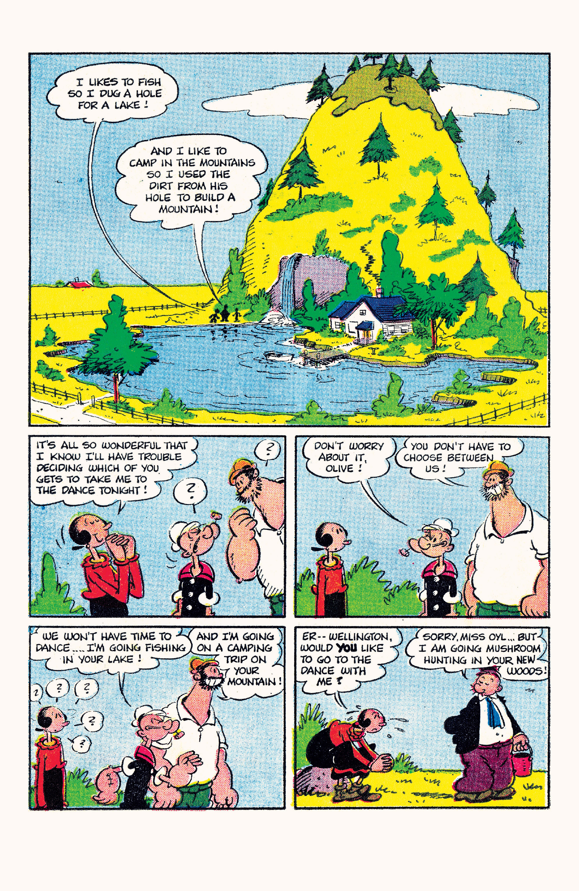 Classic Popeye (2012-) issue 51 - Page 26