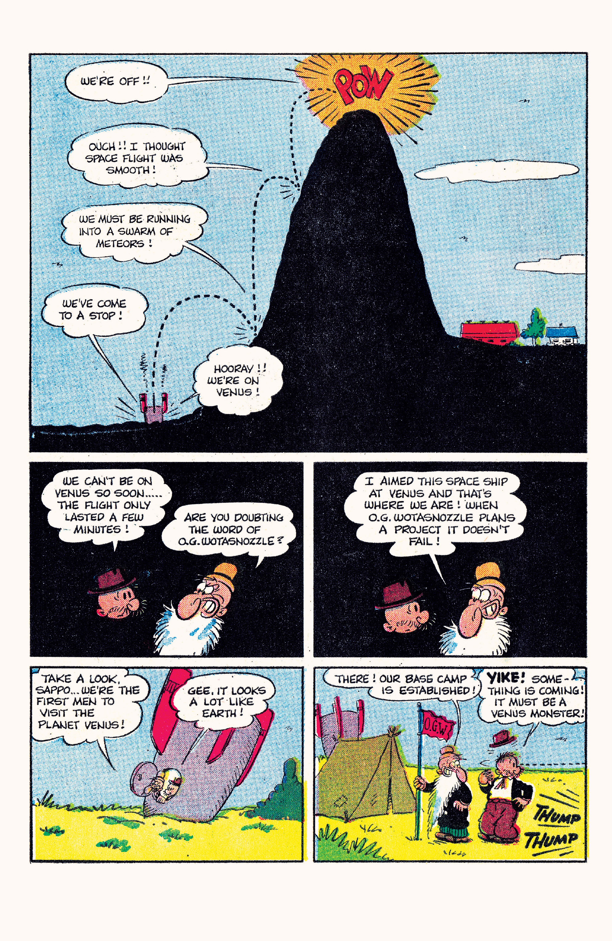 Classic Popeye (2012-) issue 51 - Page 30