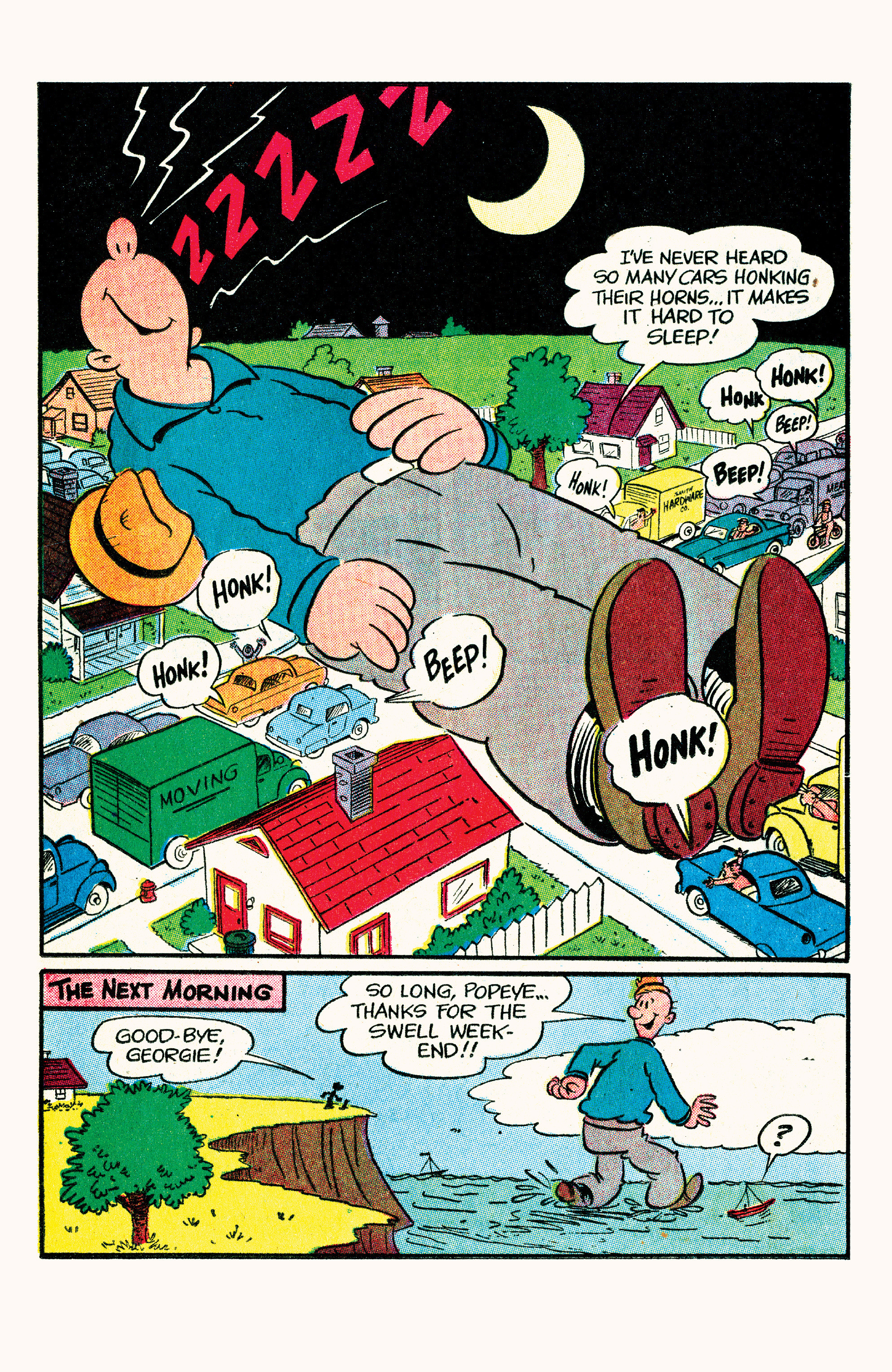 Classic Popeye (2012-) issue 52 - Page 24