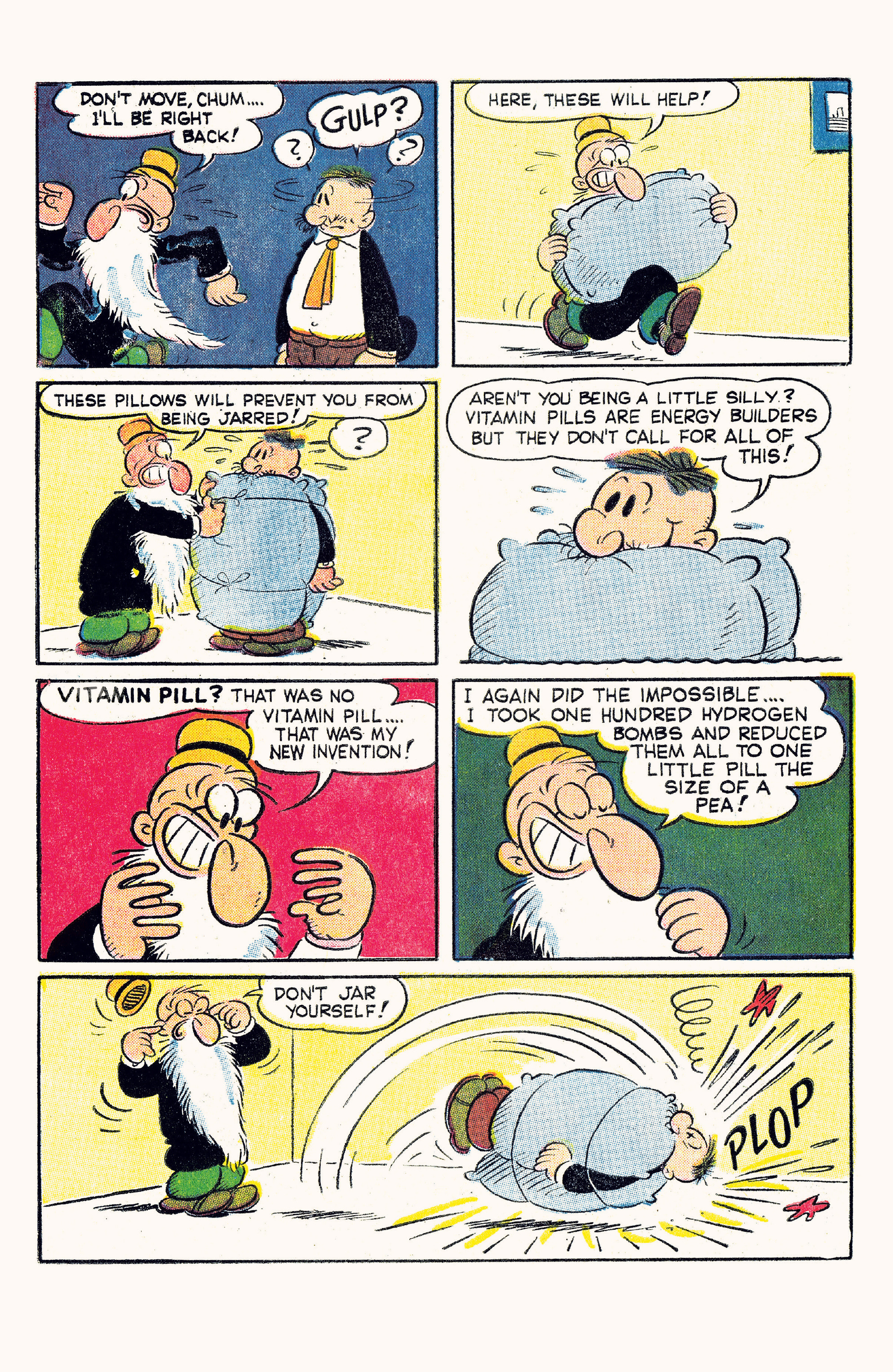 Classic Popeye (2012-) issue 53 - Page 29