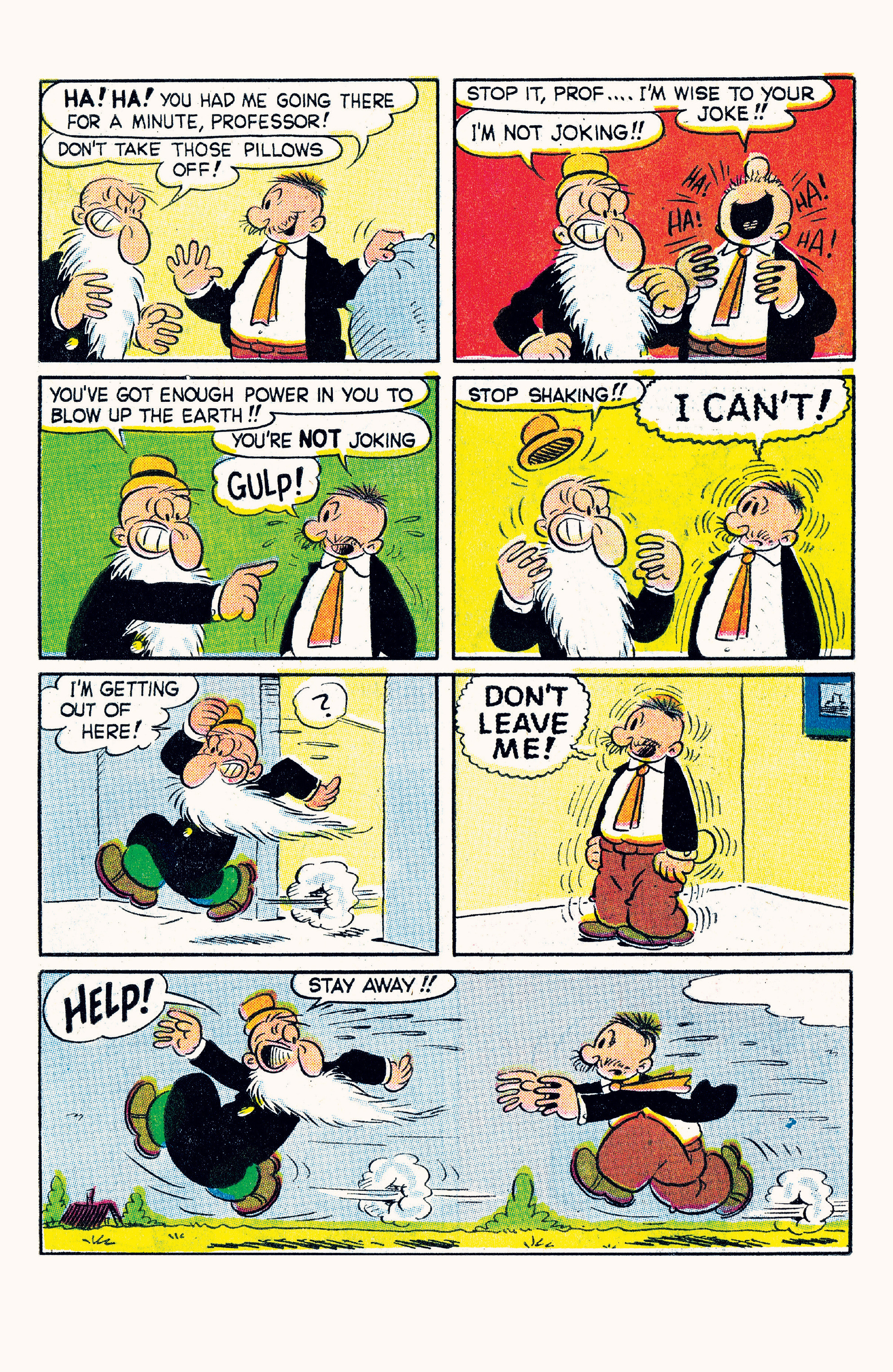 Classic Popeye (2012-) issue 53 - Page 30