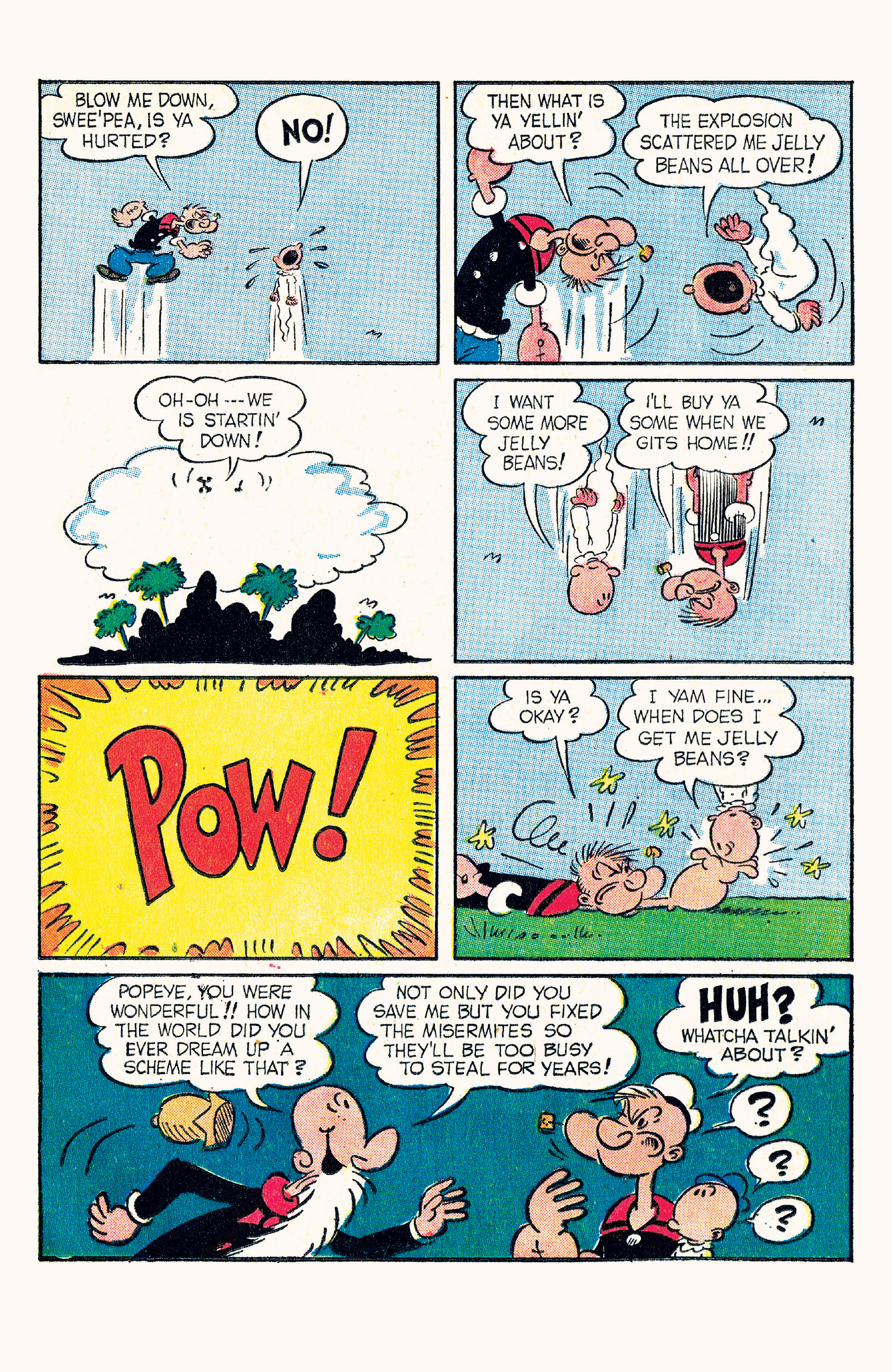 Classic Popeye (2012-) issue 55 - Page 16