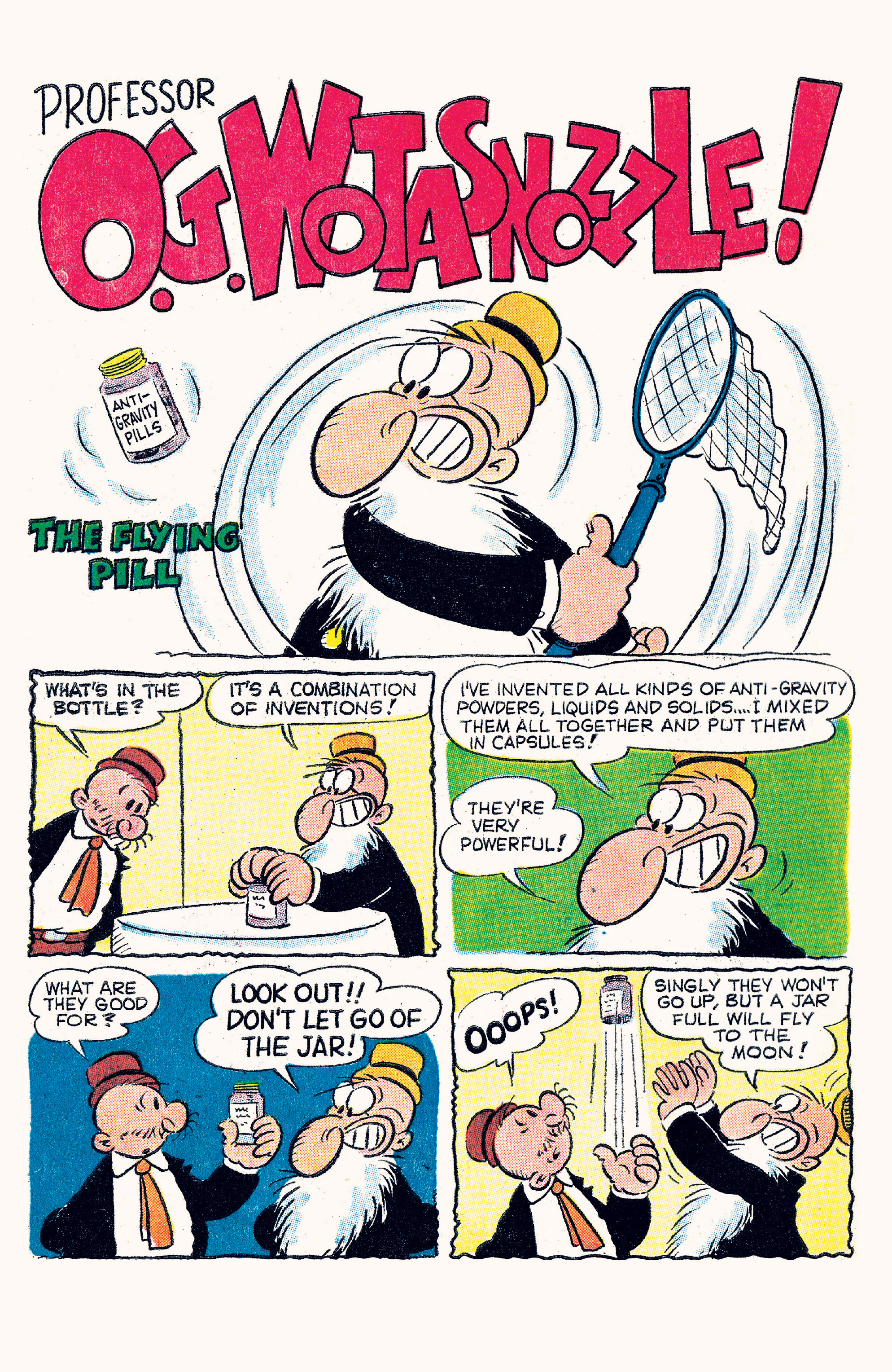 Classic Popeye (2012-) issue 55 - Page 29