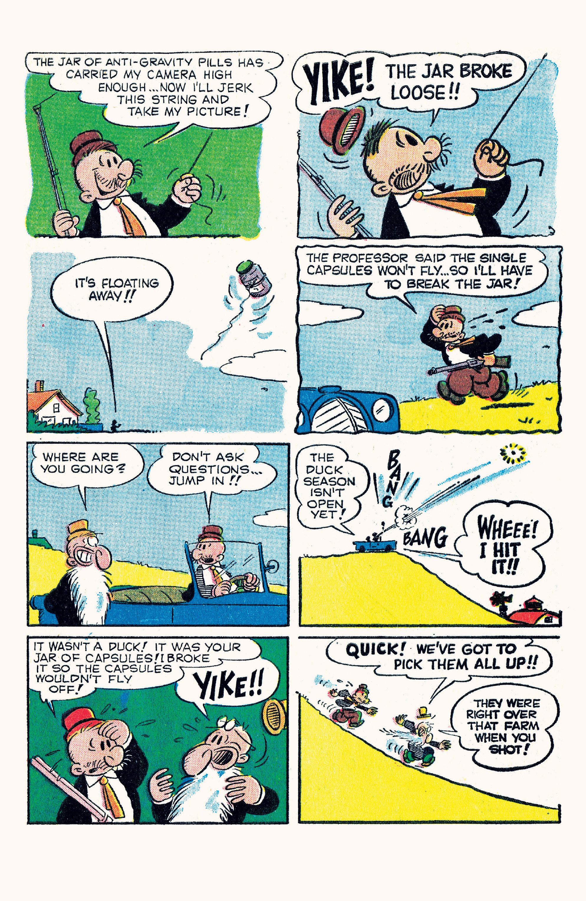 Classic Popeye (2012-) issue 55 - Page 32