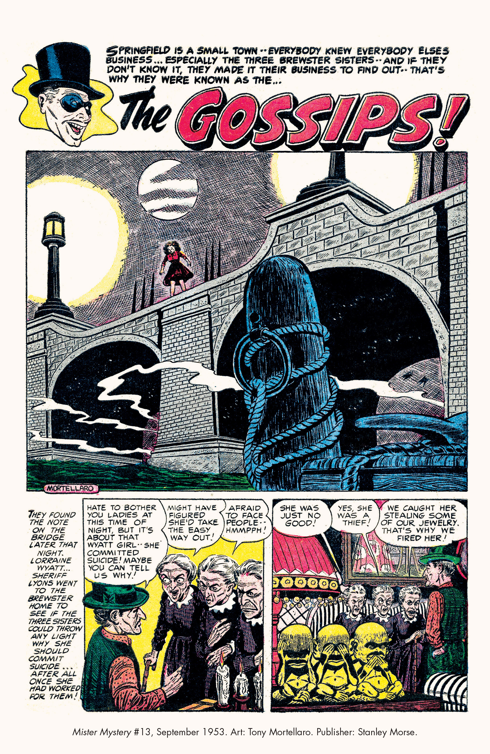 Classic Popeye (2012-) issue 55 - Page 36