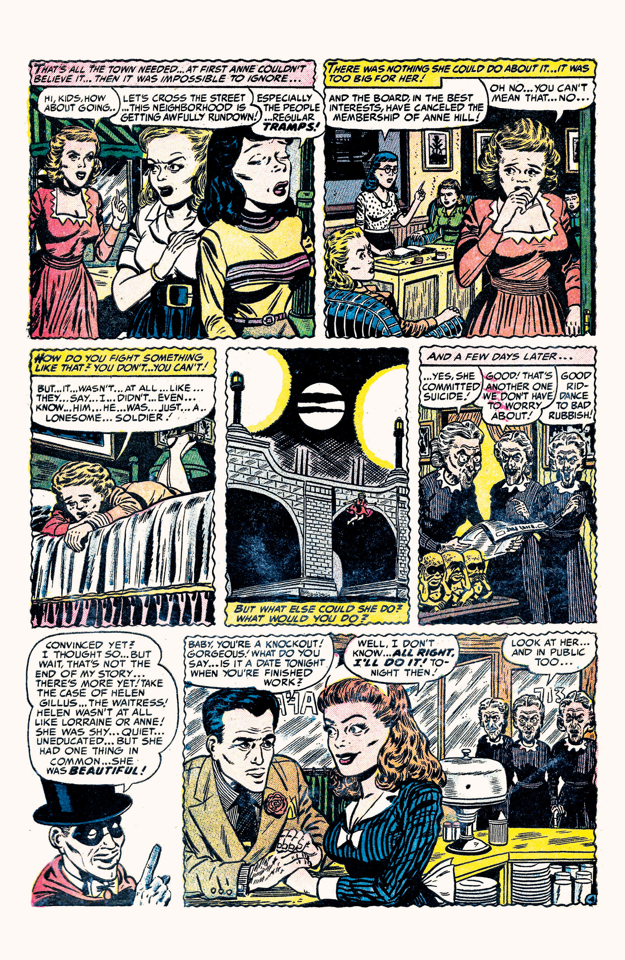 Classic Popeye (2012-) issue 55 - Page 39