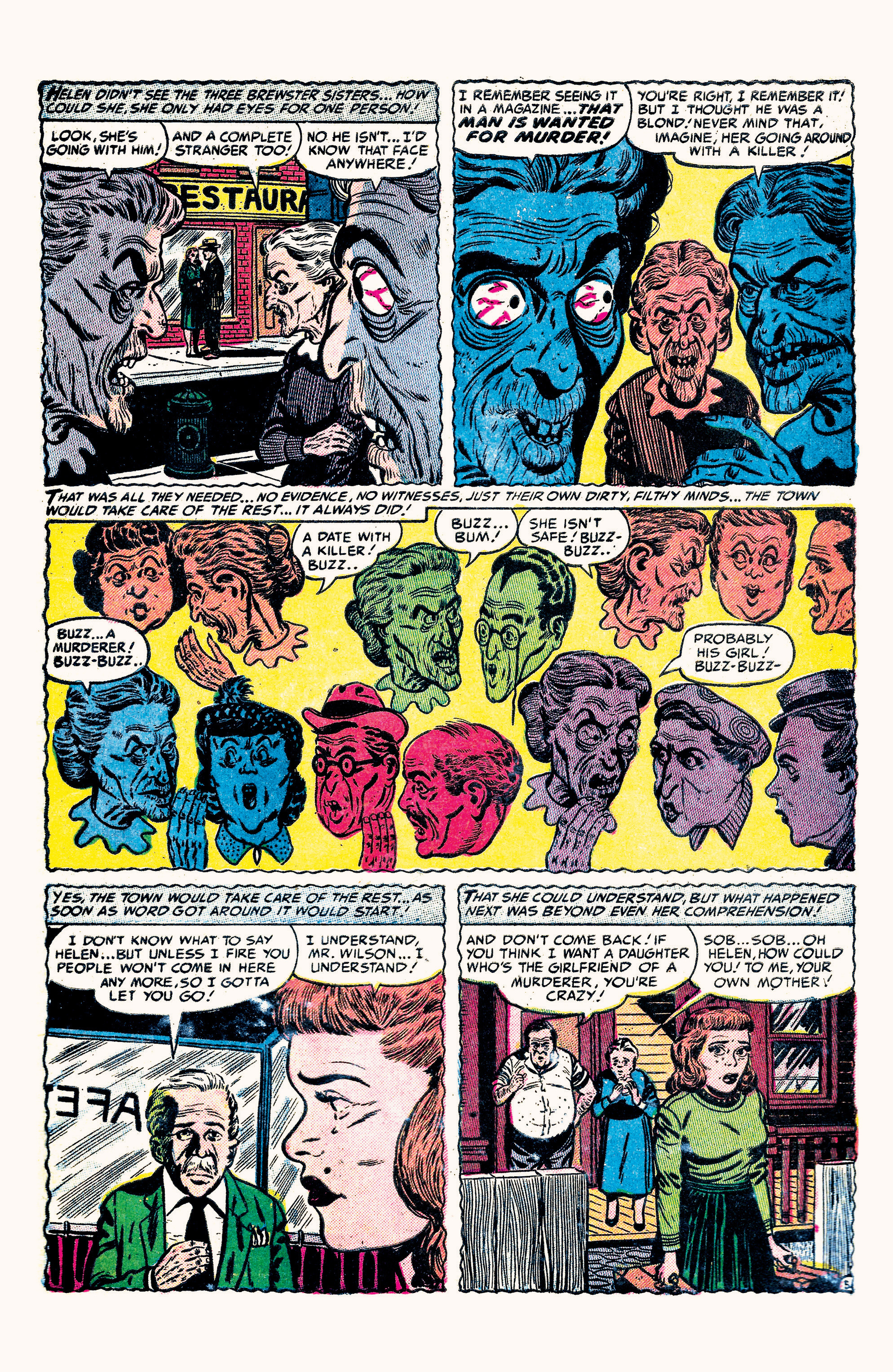 Classic Popeye (2012-) issue 55 - Page 40