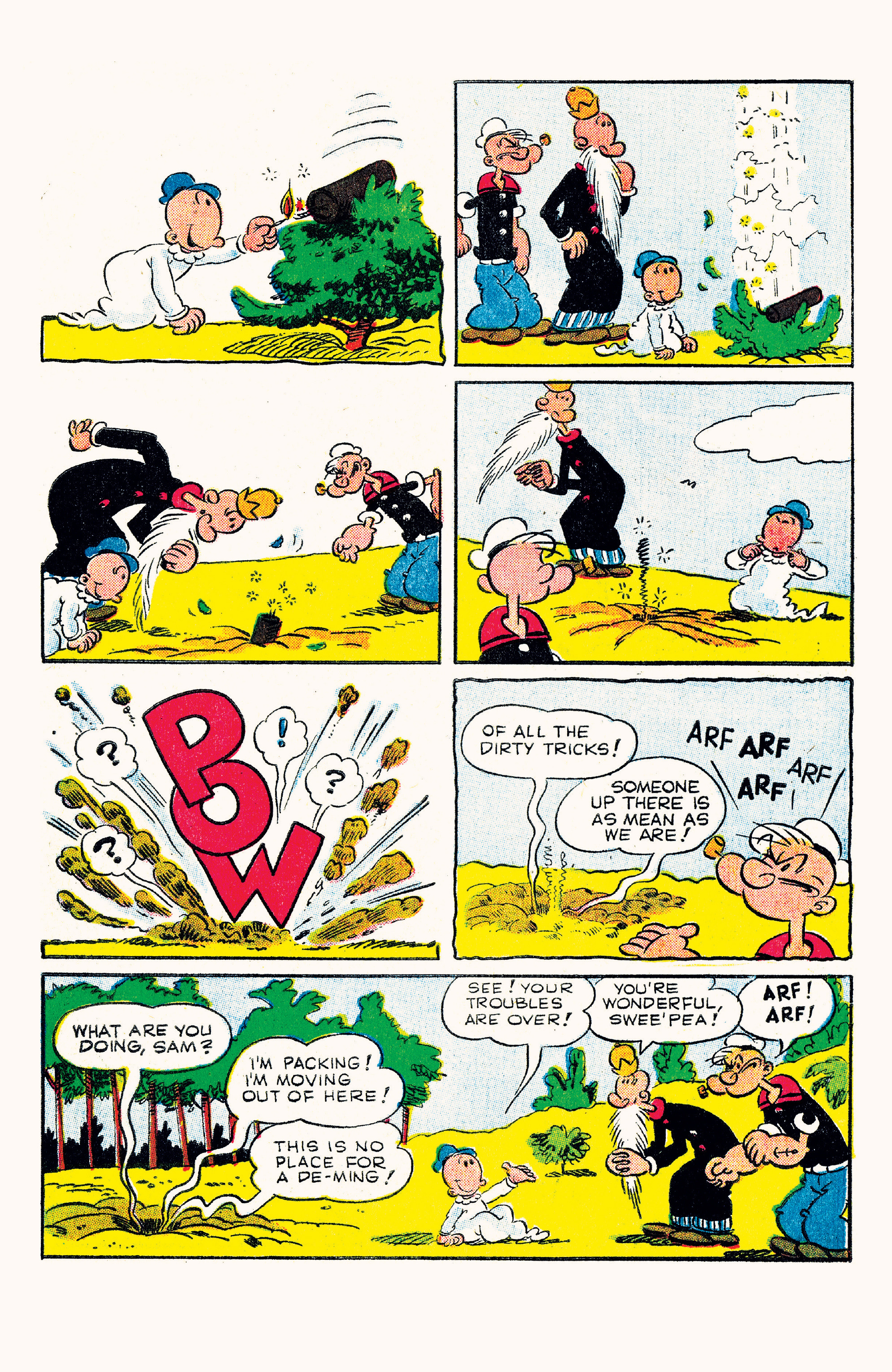 Classic Popeye (2012-) issue 56 - Page 26