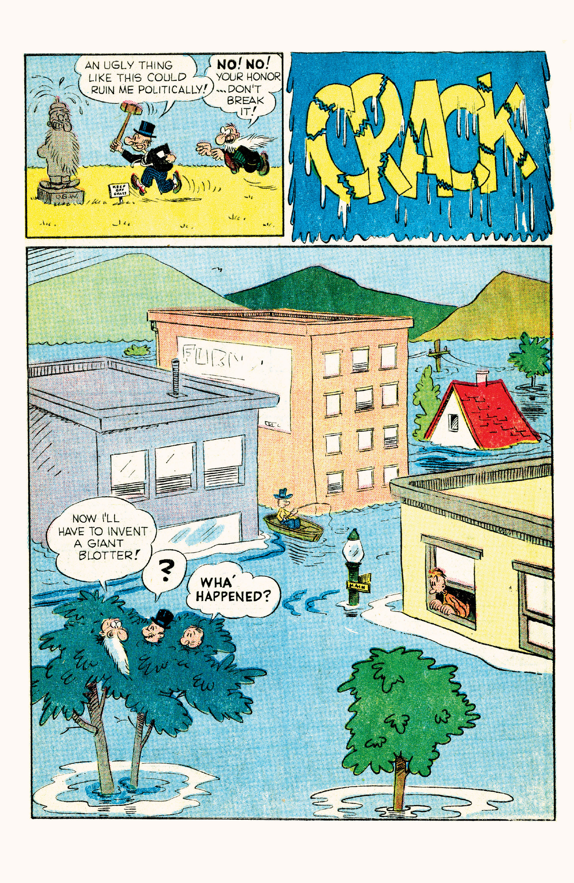 Classic Popeye (2012-) issue 57 - Page 33