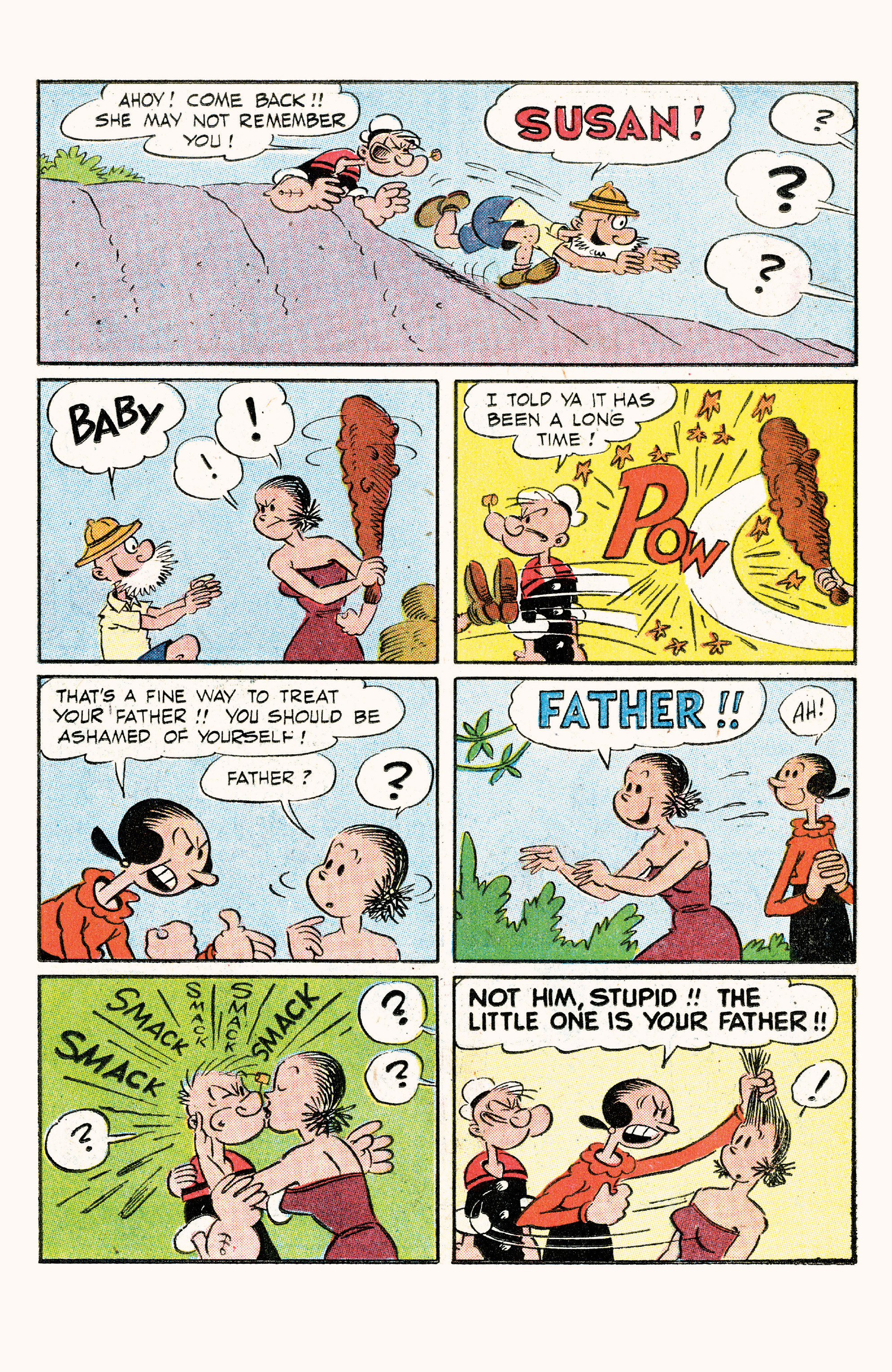 Classic Popeye (2012-) issue 58 - Page 14