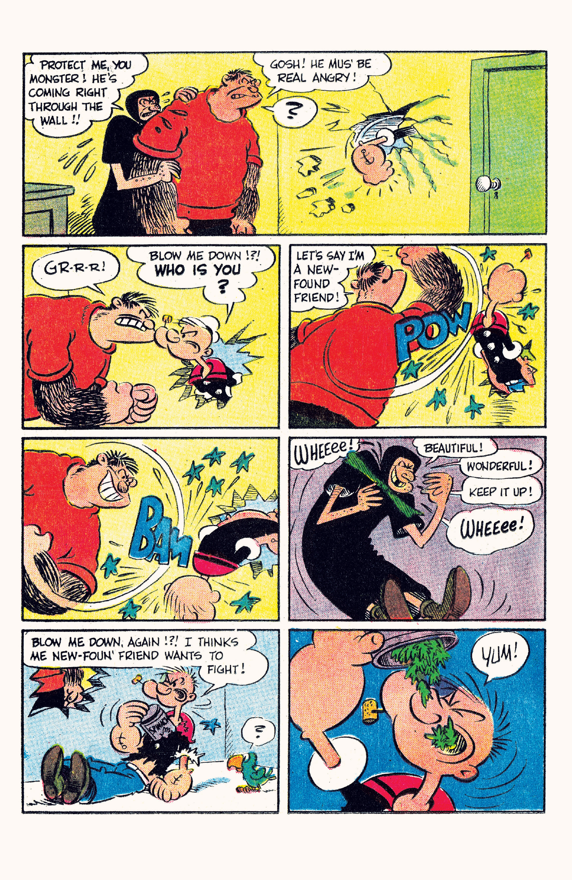 Classic Popeye (2012-) issue 59 - Page 14