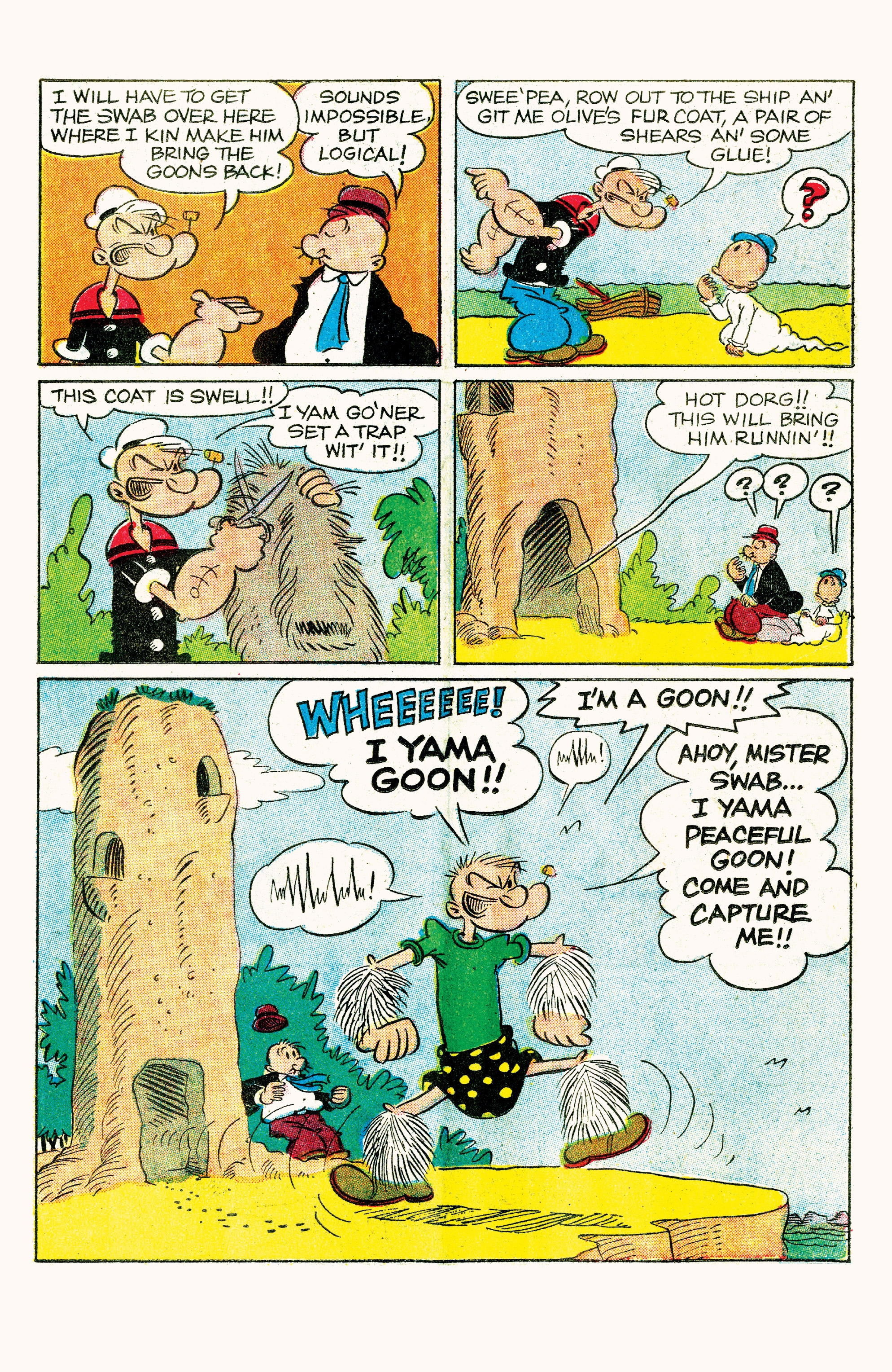 Classic Popeye (2012-) issue 62 - Page 14