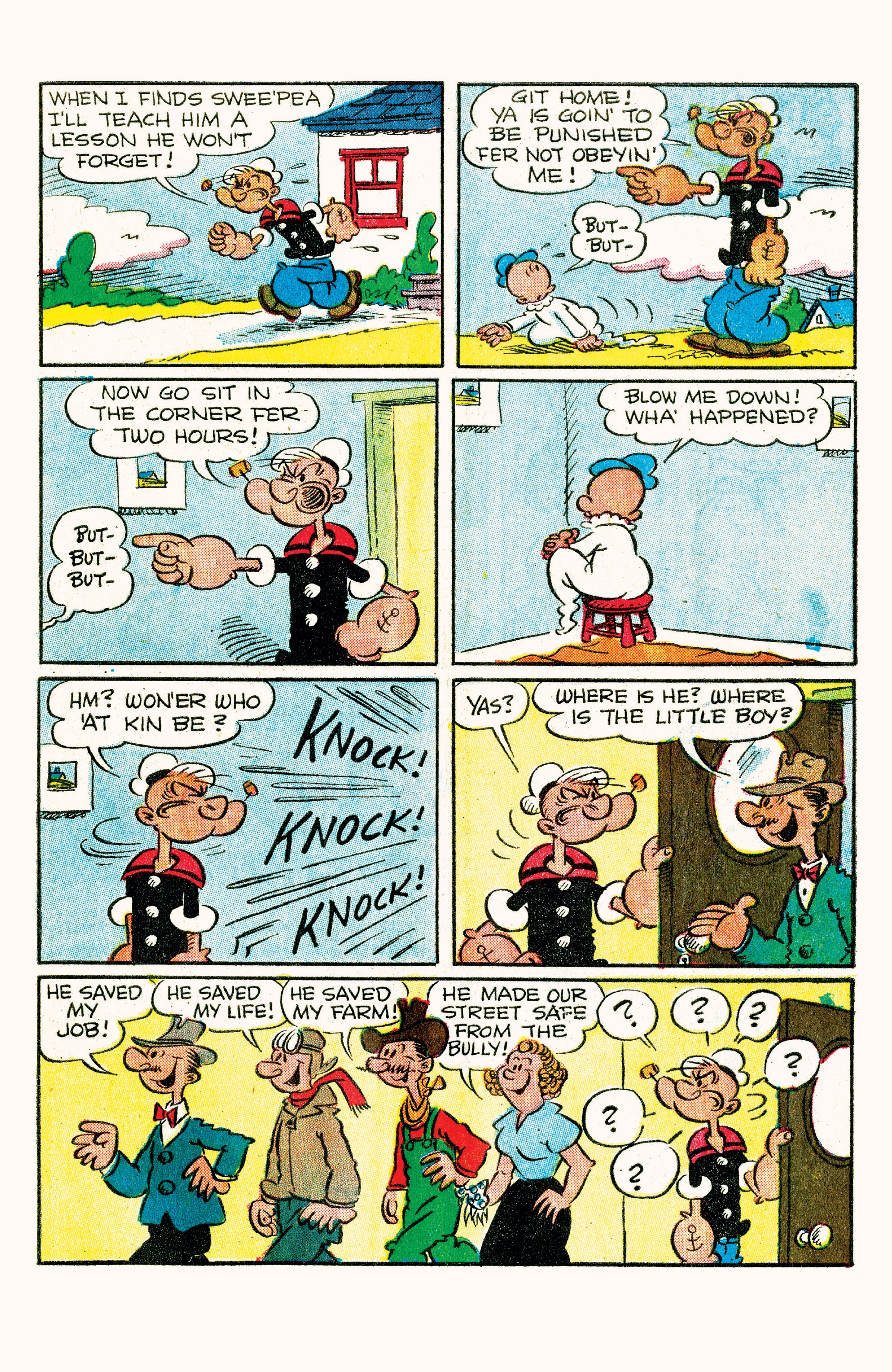 Classic Popeye (2012-) issue 62 - Page 31