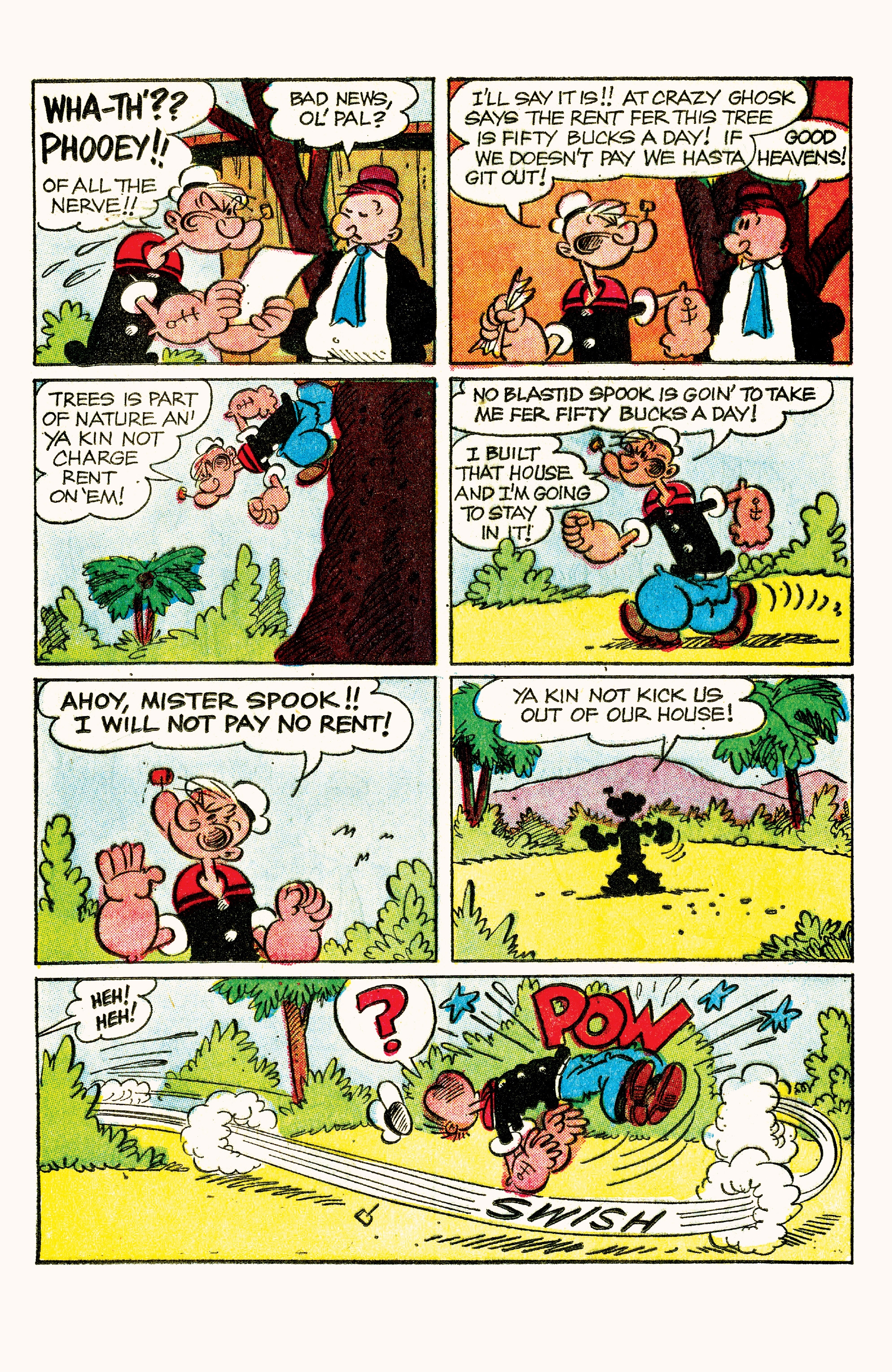 Classic Popeye (2012-) issue 63 - Page 13